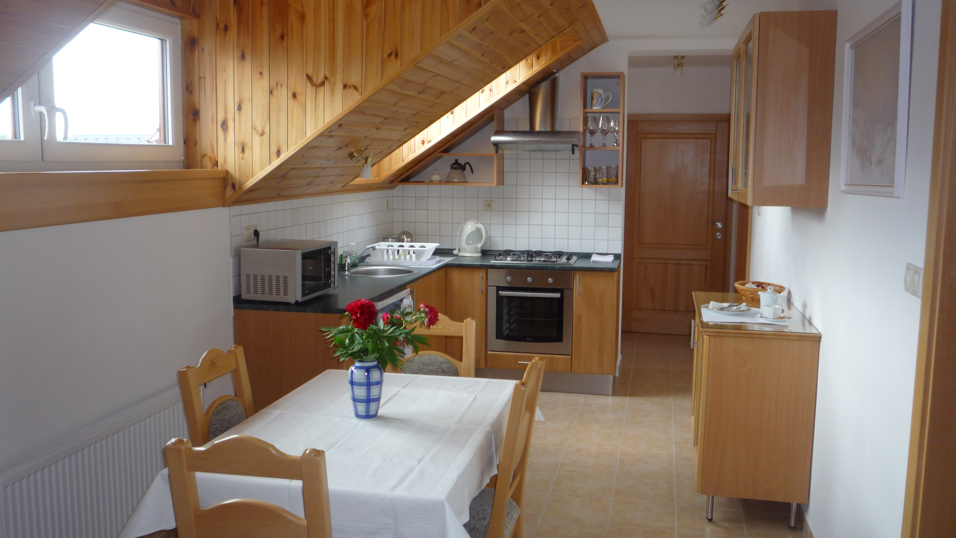 Apartmány Gráf Chýně foto 5
