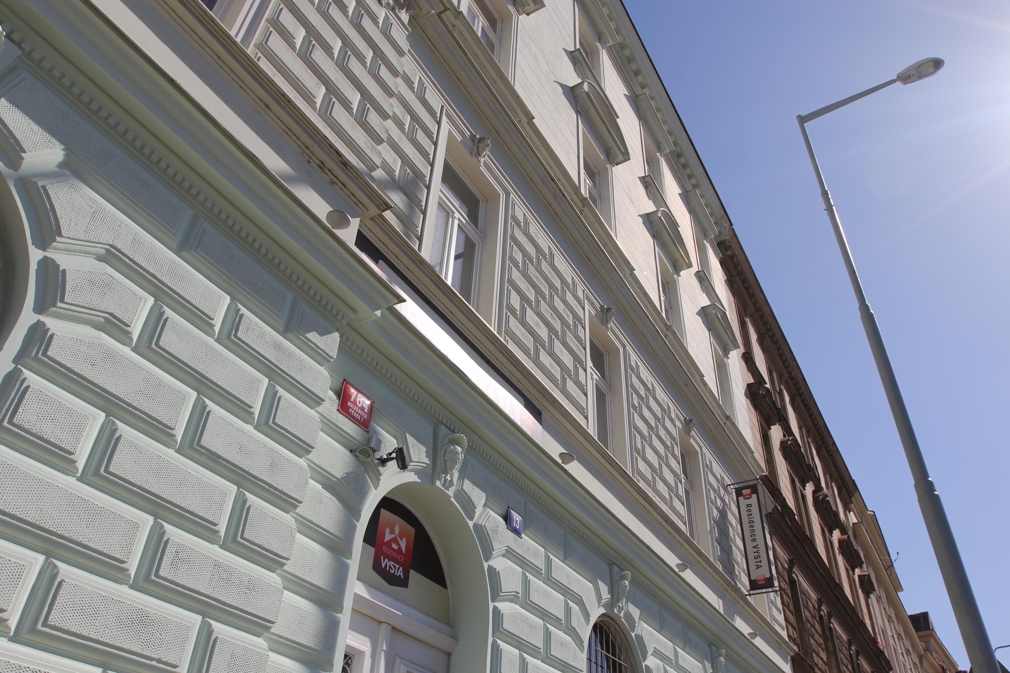 Residence Vysta foto 6