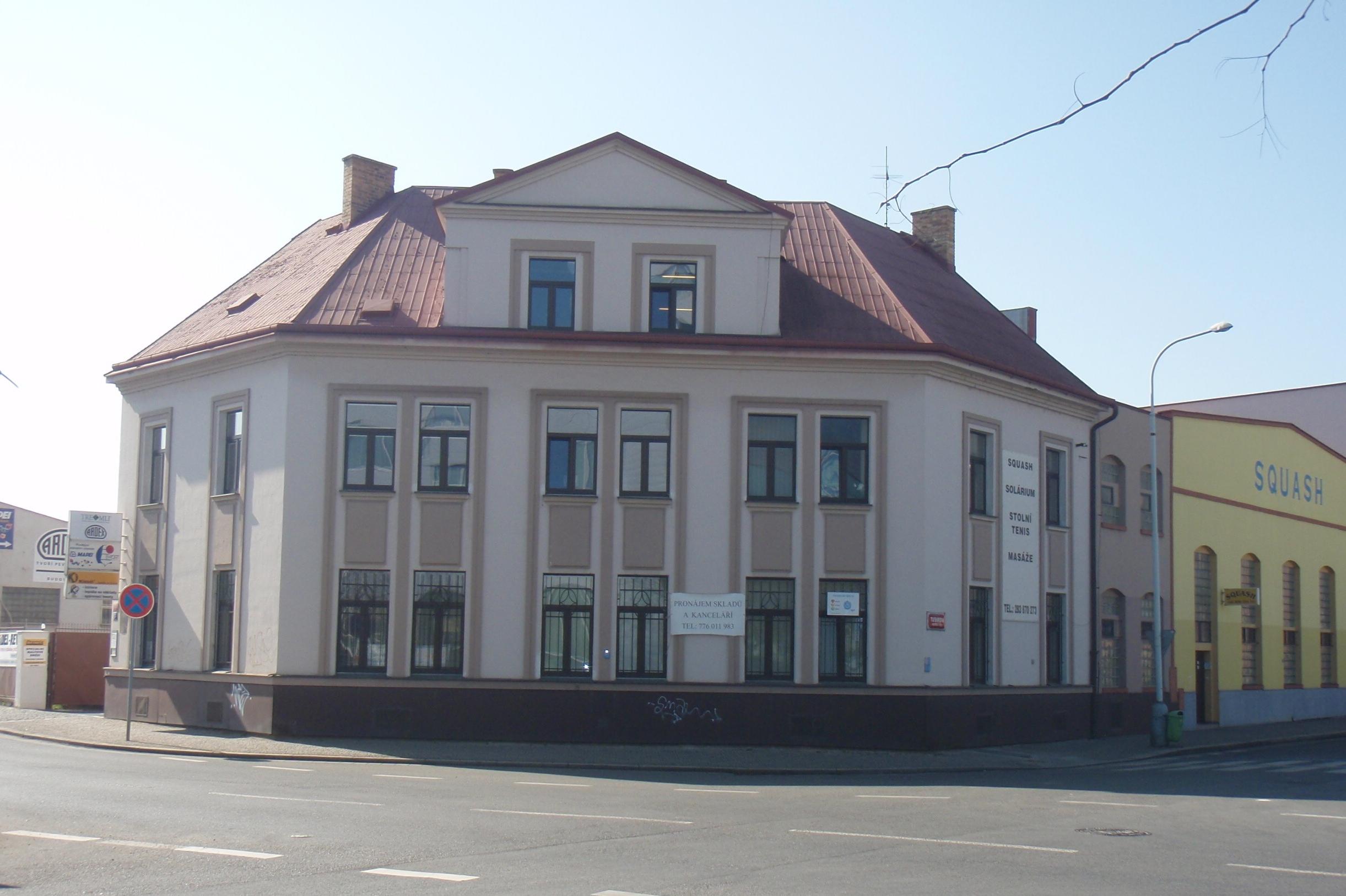 PERSONNEL SERVICE, s.r.o.