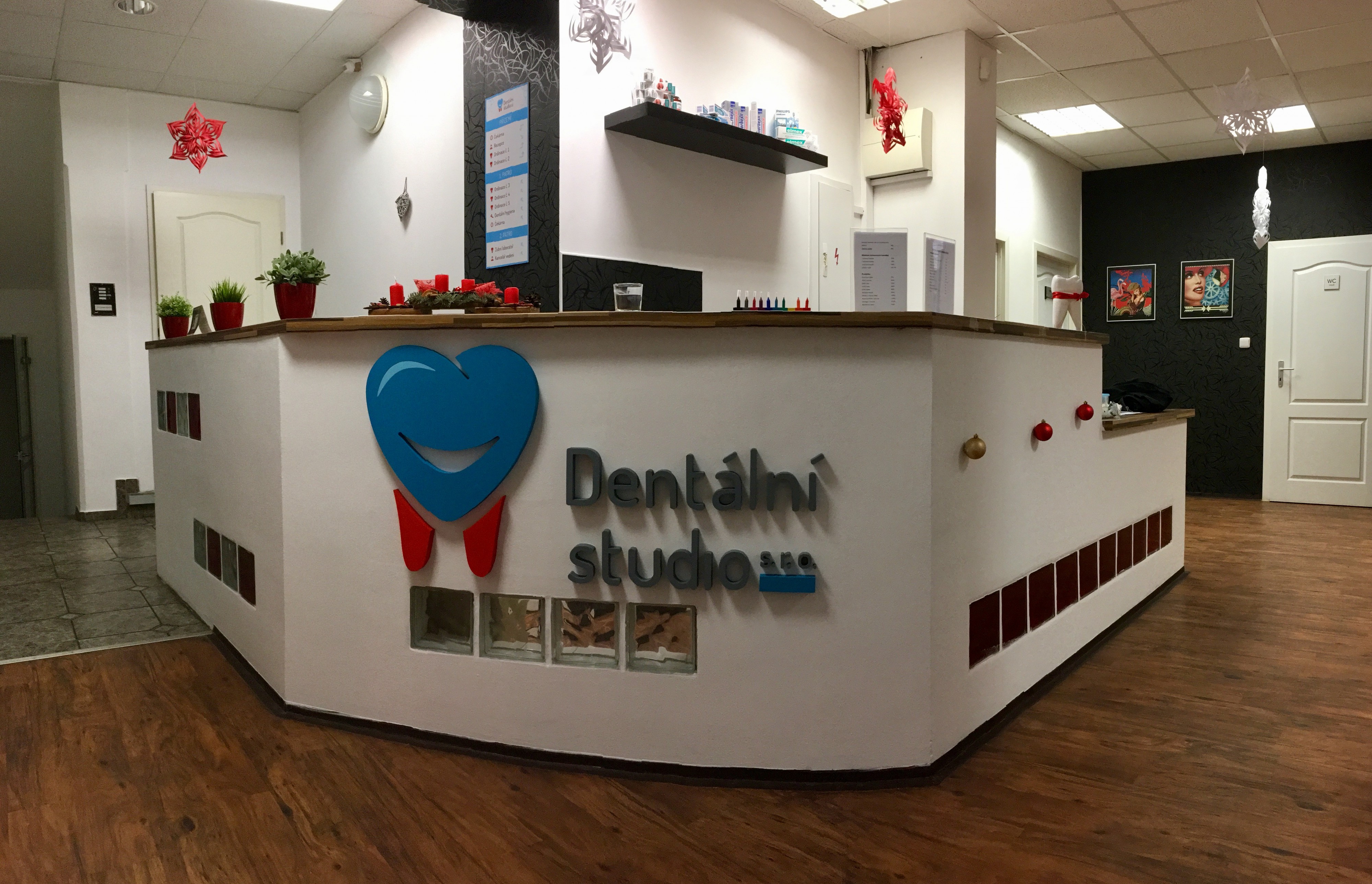 Dentální studio s.r.o. foto 2