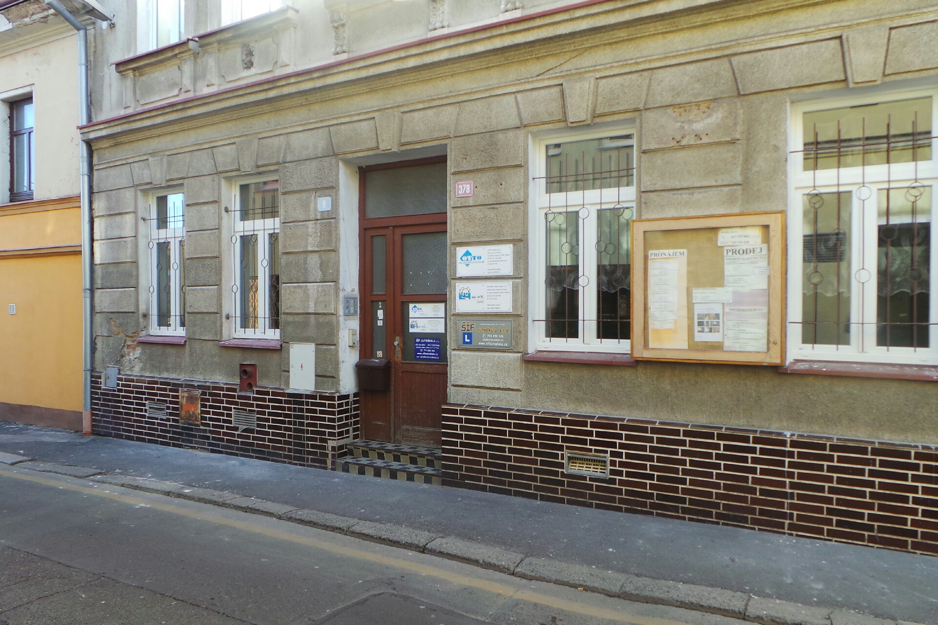 ING - REAL servis, spol. s r.o.