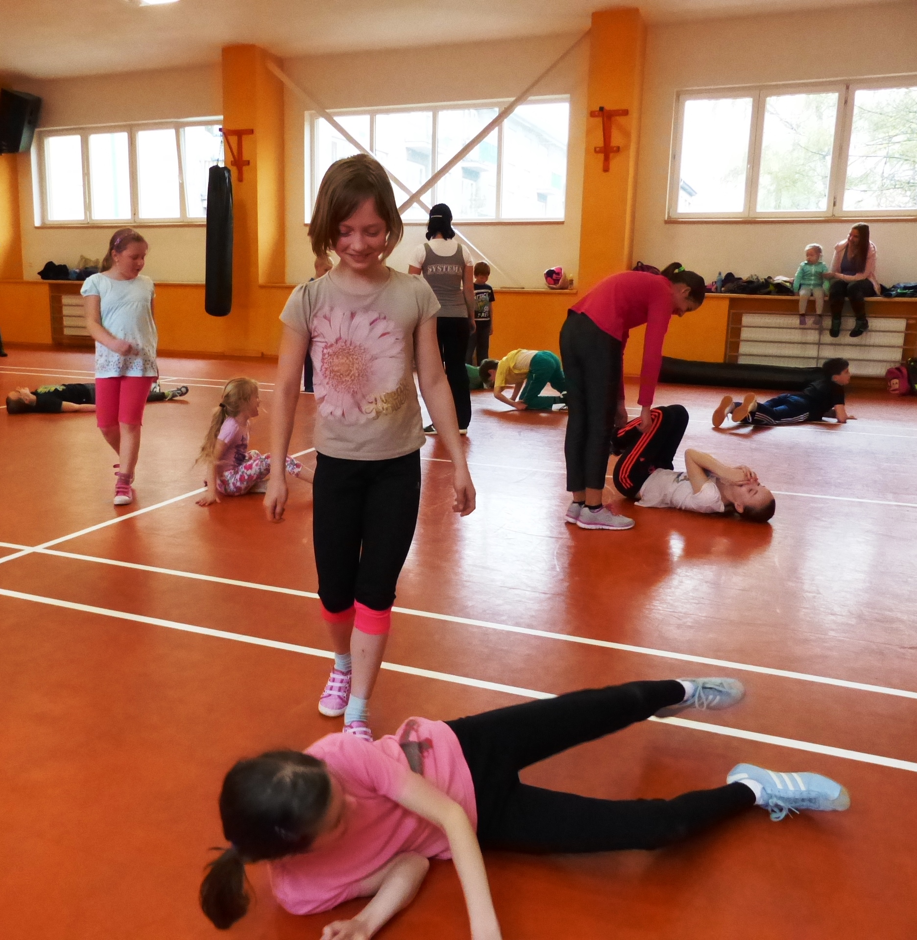 RUSKÁ SYSTEMA foto 2