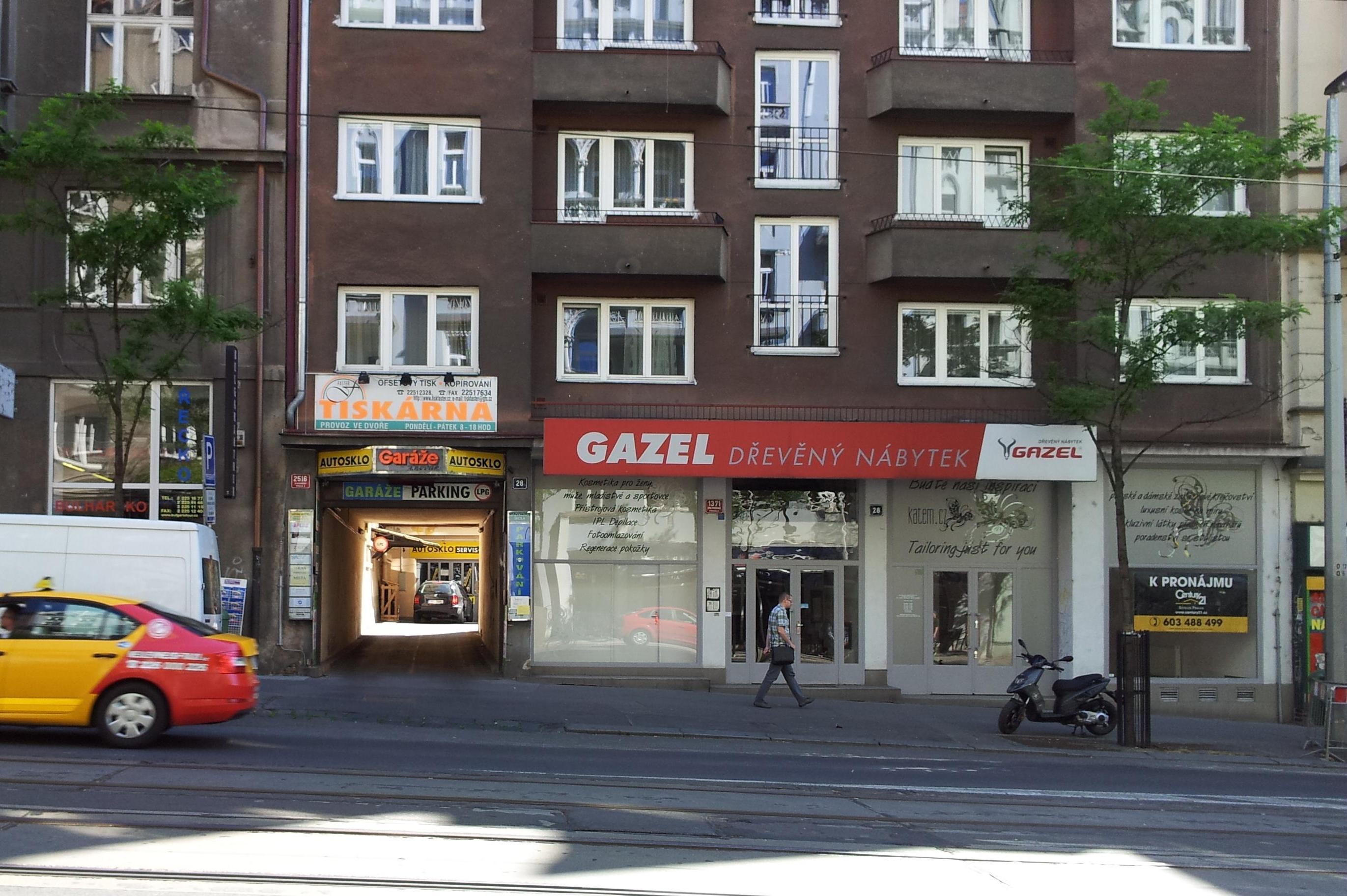 EKKA - RZ spol. s r.o.