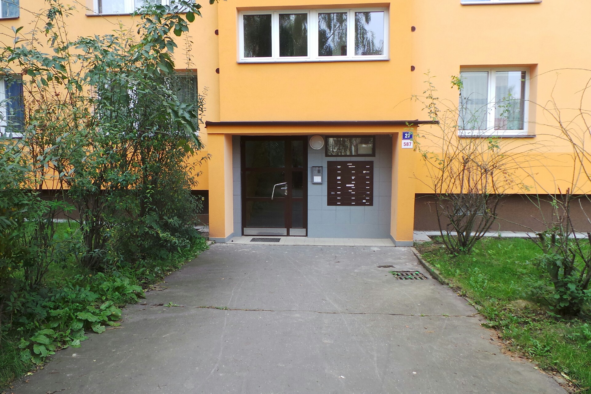 Projektové práce Ing. Miroslav Knápek