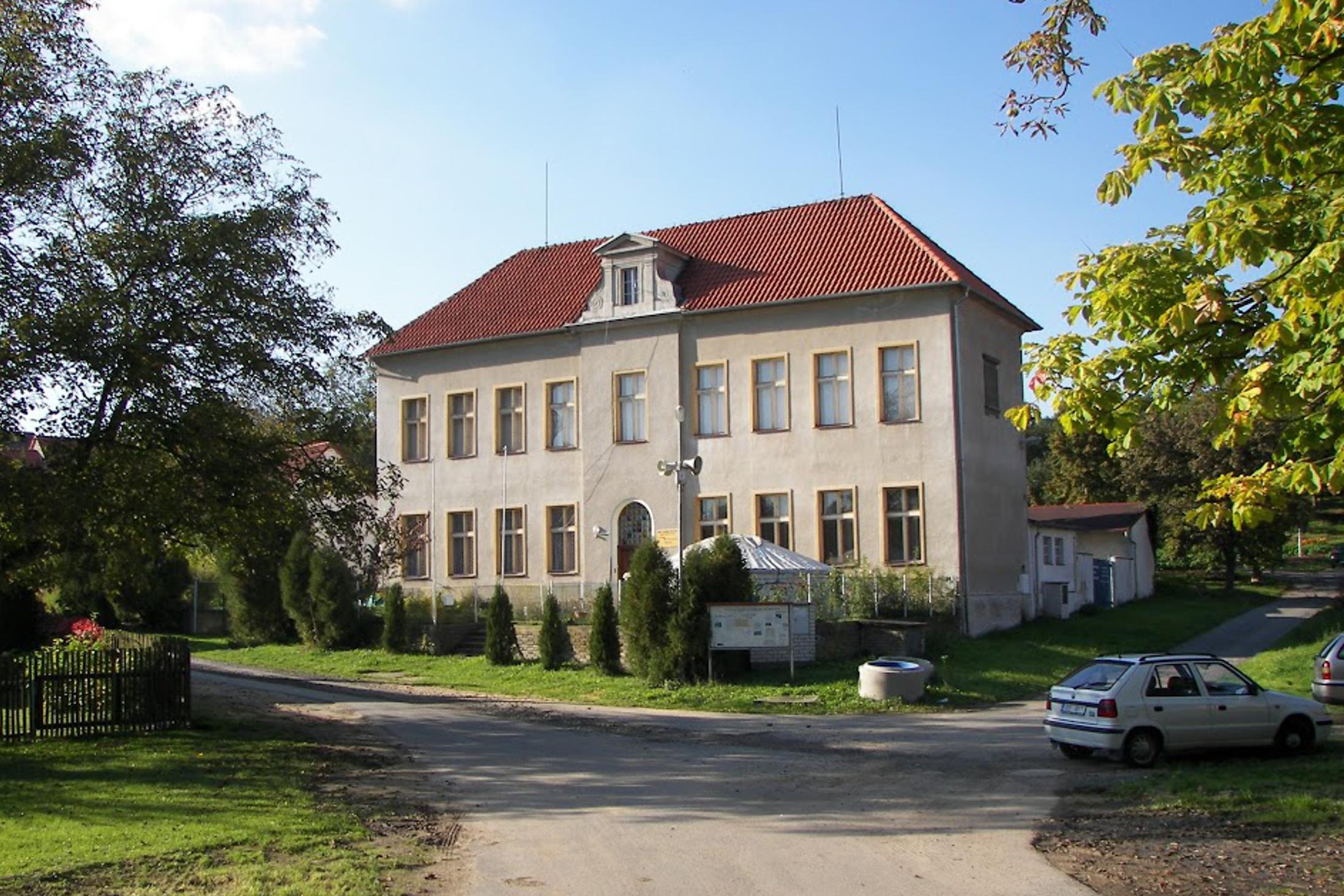 Malé asijské muzeum foto 3