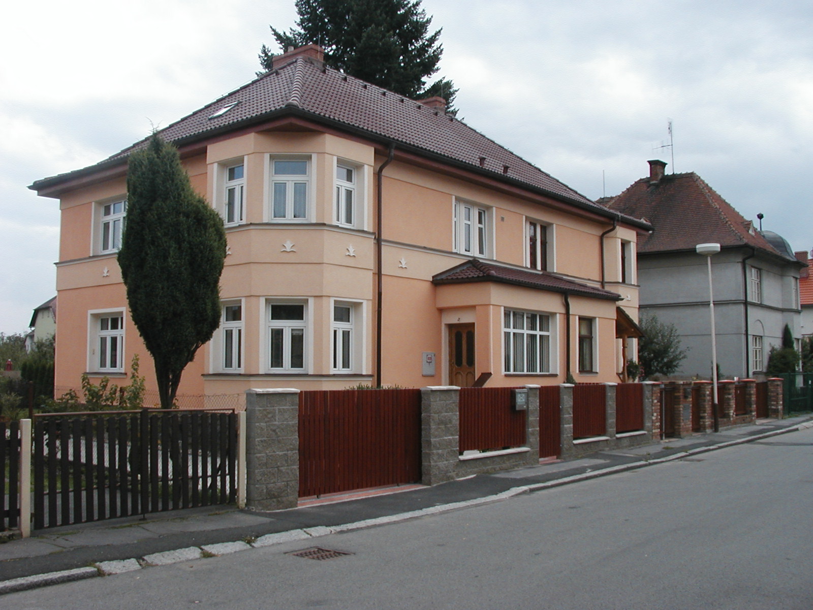 SCHRAMA - STAVBY, s.r.o. foto 3