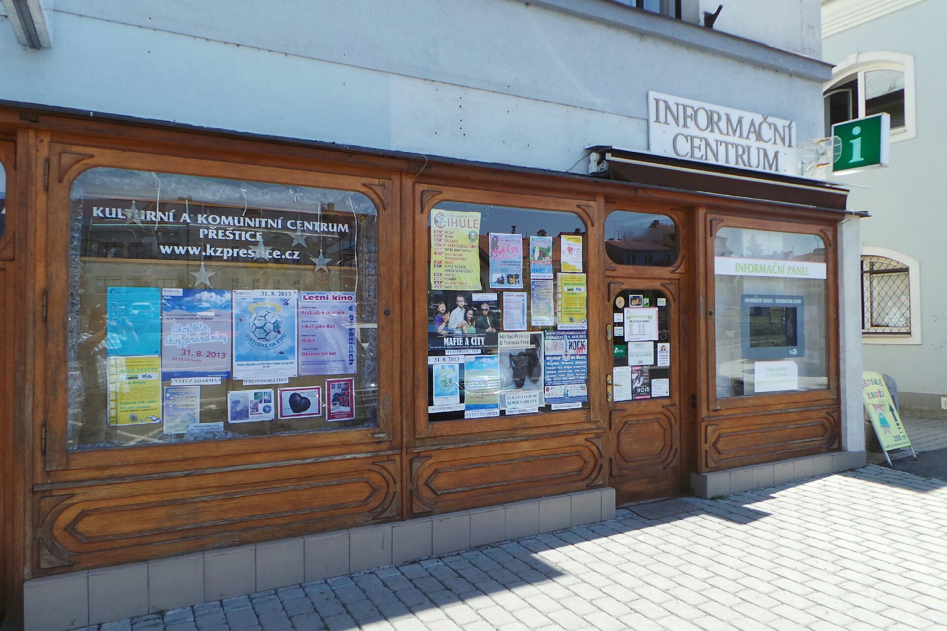 Mikroregion Přešticko