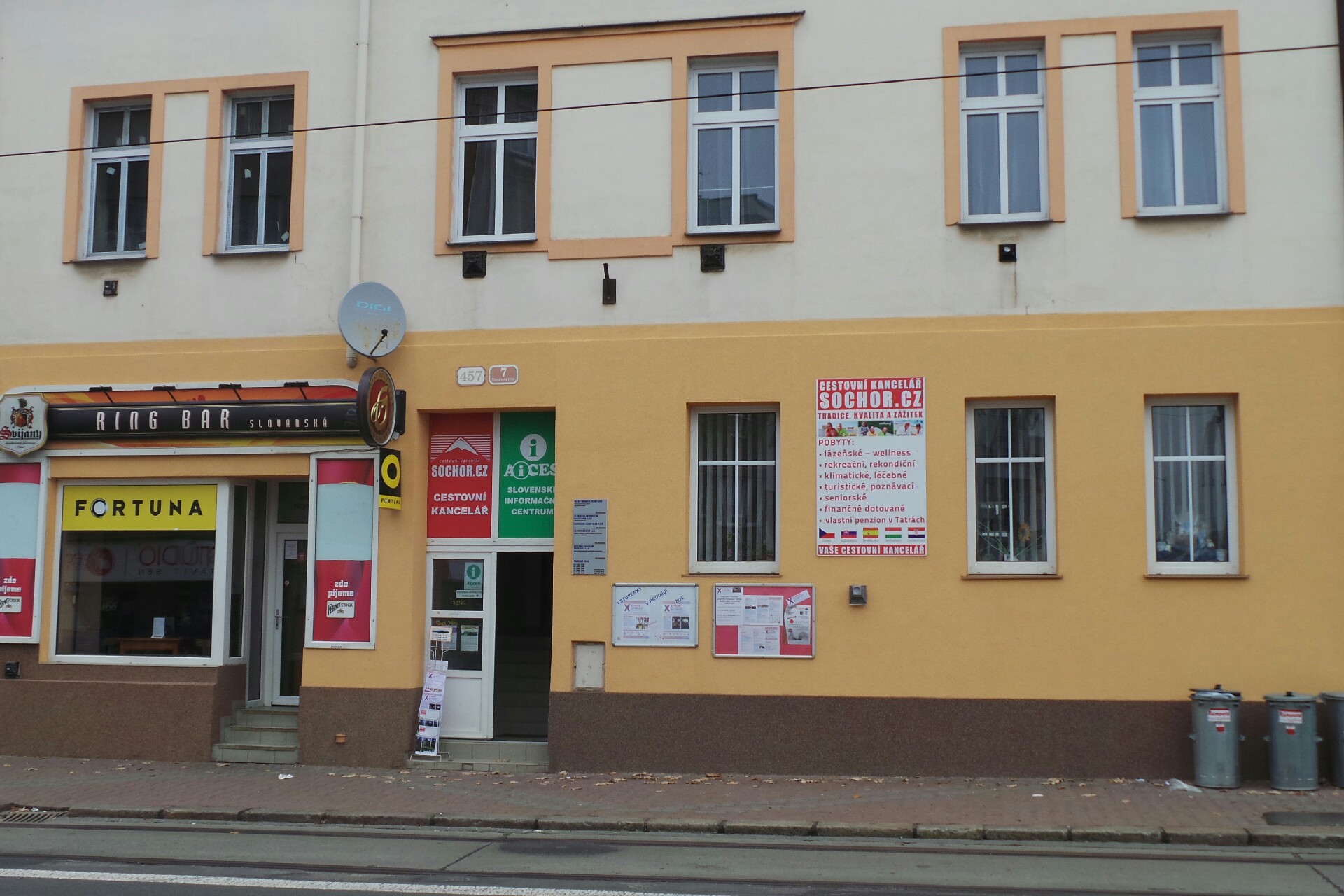 Dětský nadační fond Plzeň