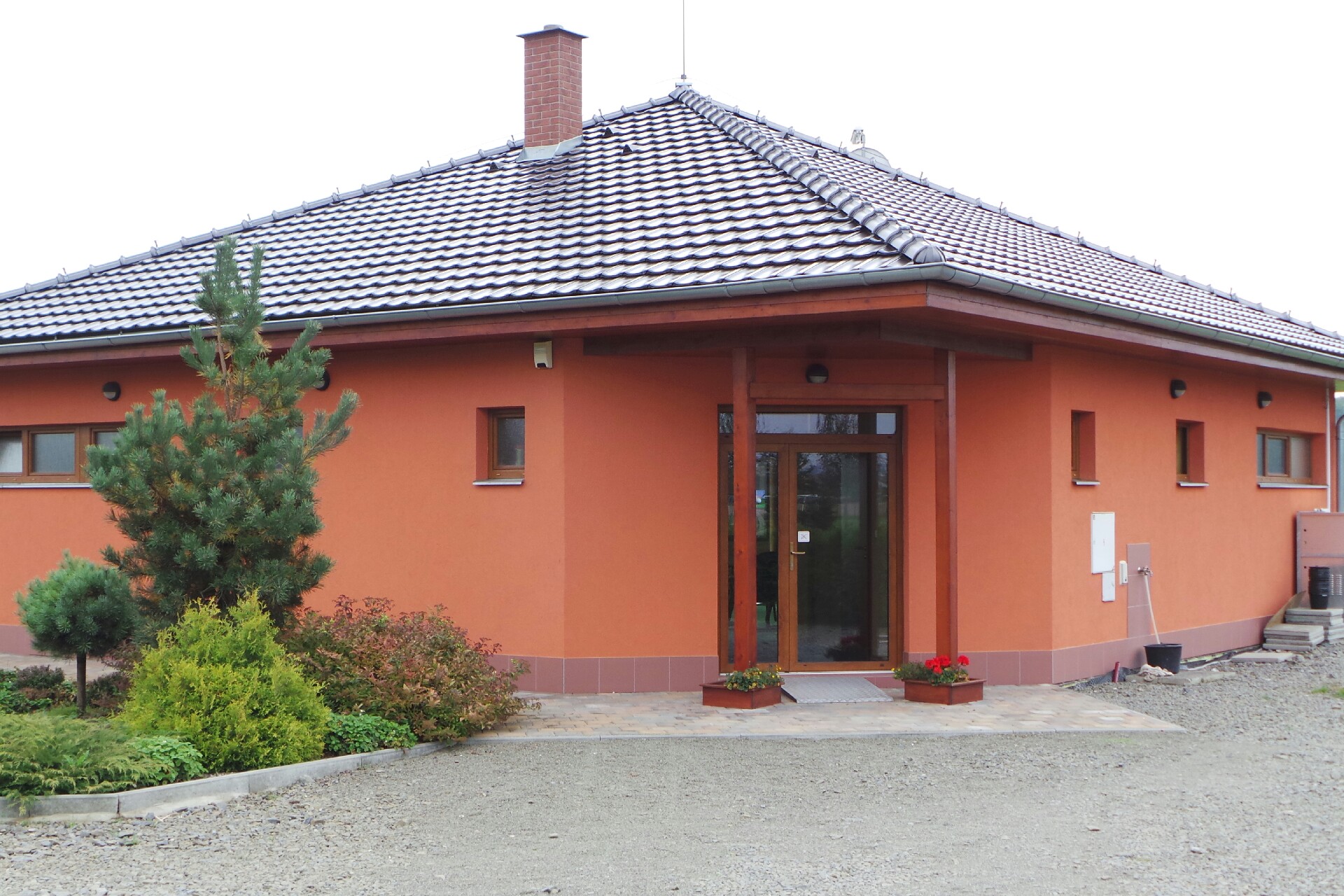 Golf Resort Prostějov