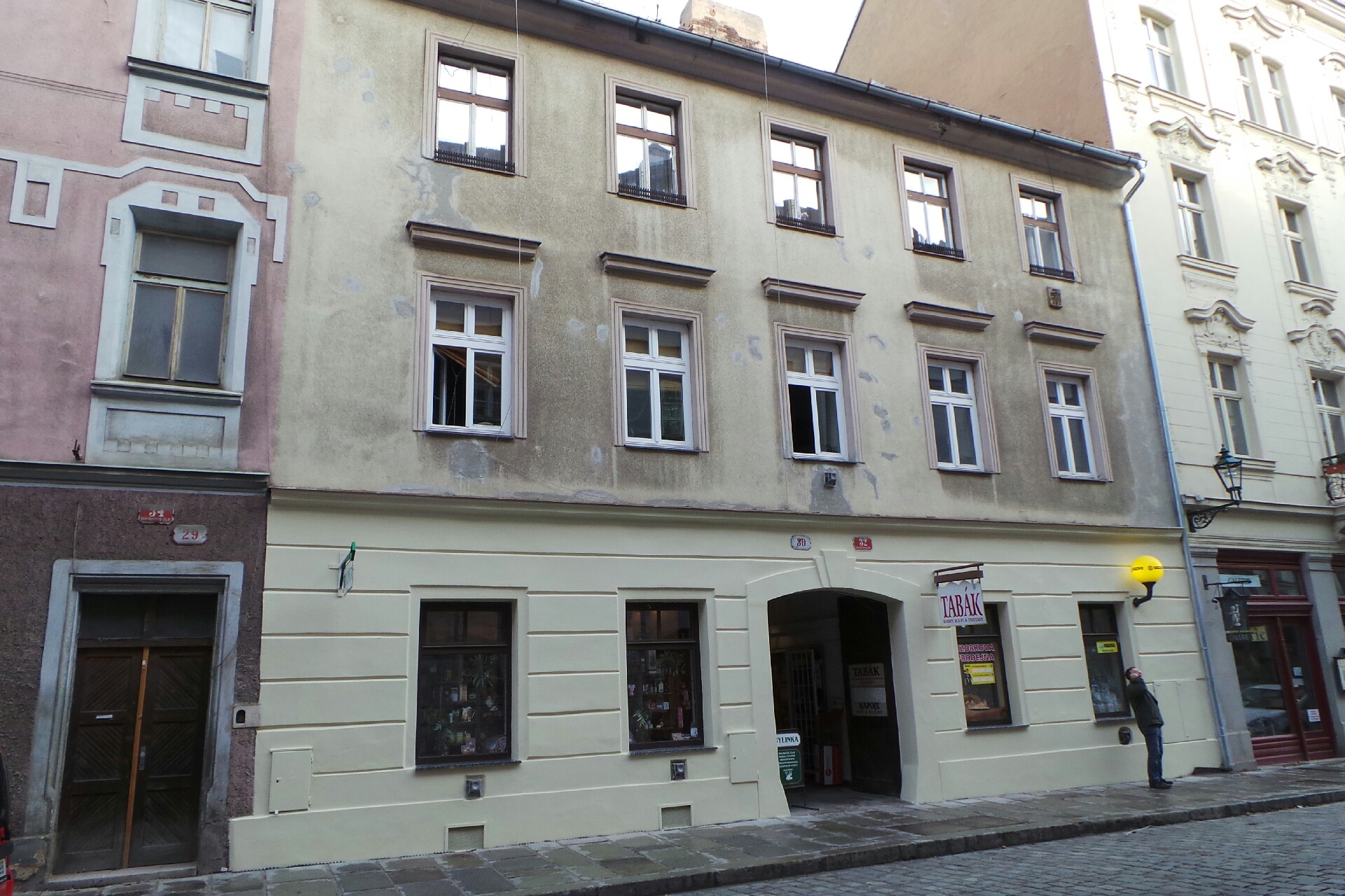 Ondřej Ujházy foto 1