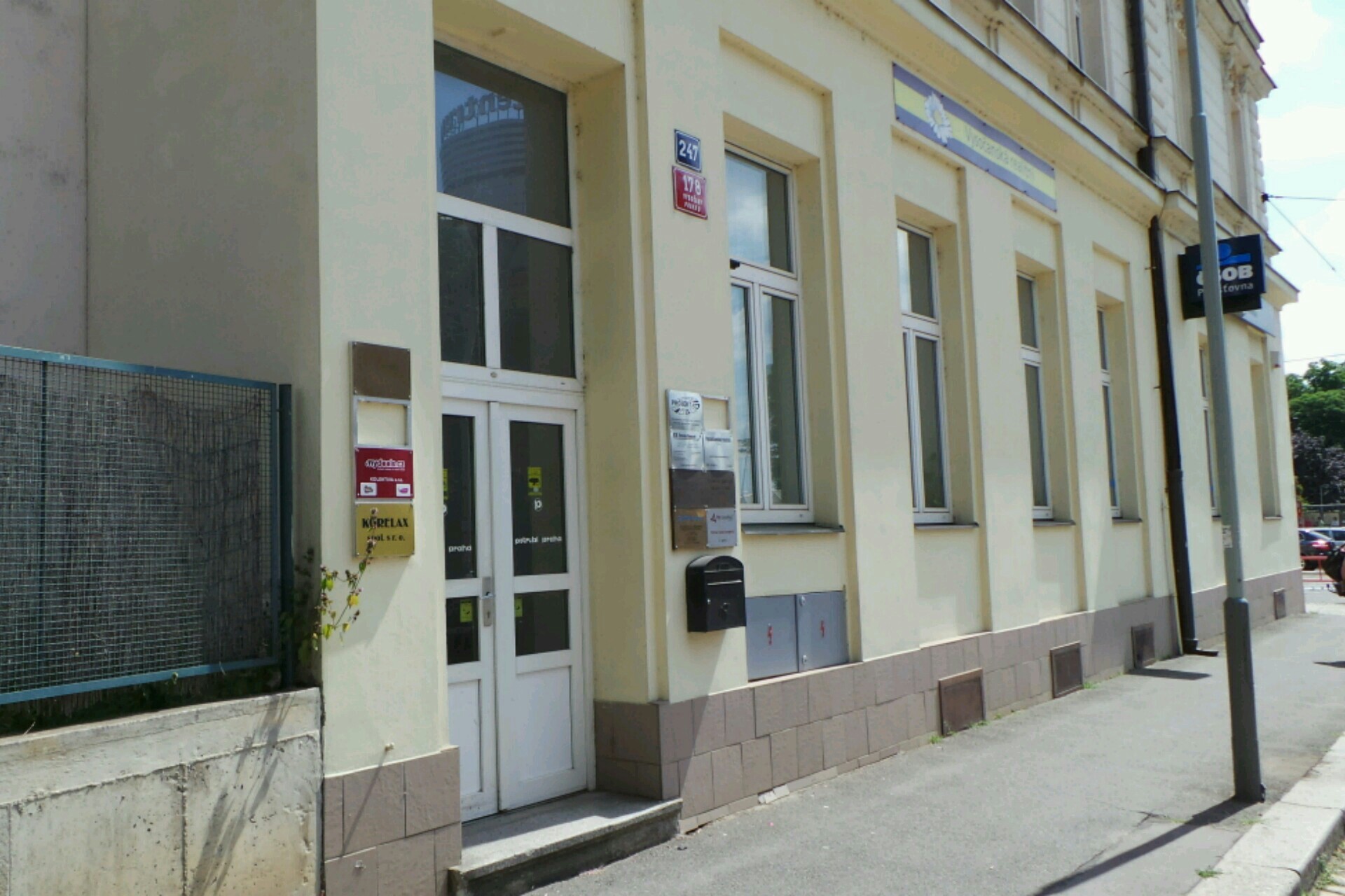 POTRUBÍ Praha, spol. s r.o.