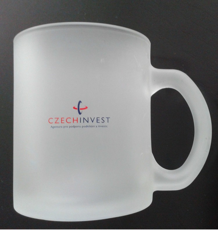 Marie Tumová - reklamní a průmyslový tisk foto 3