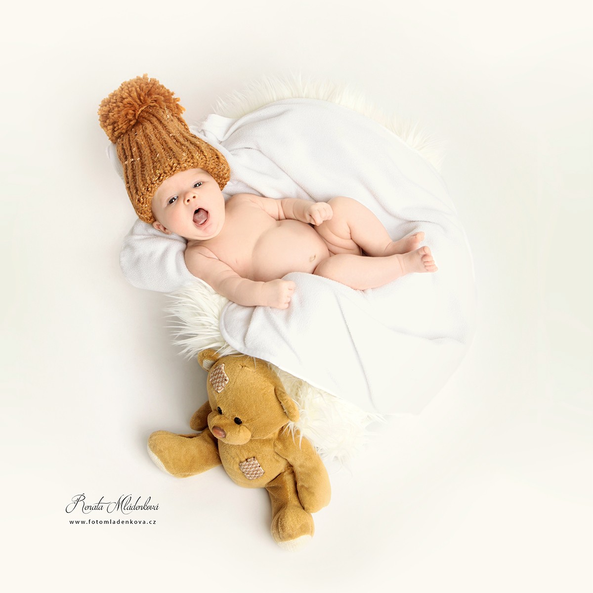 Radek Mládenka - Reklamní studio Trend foto 2