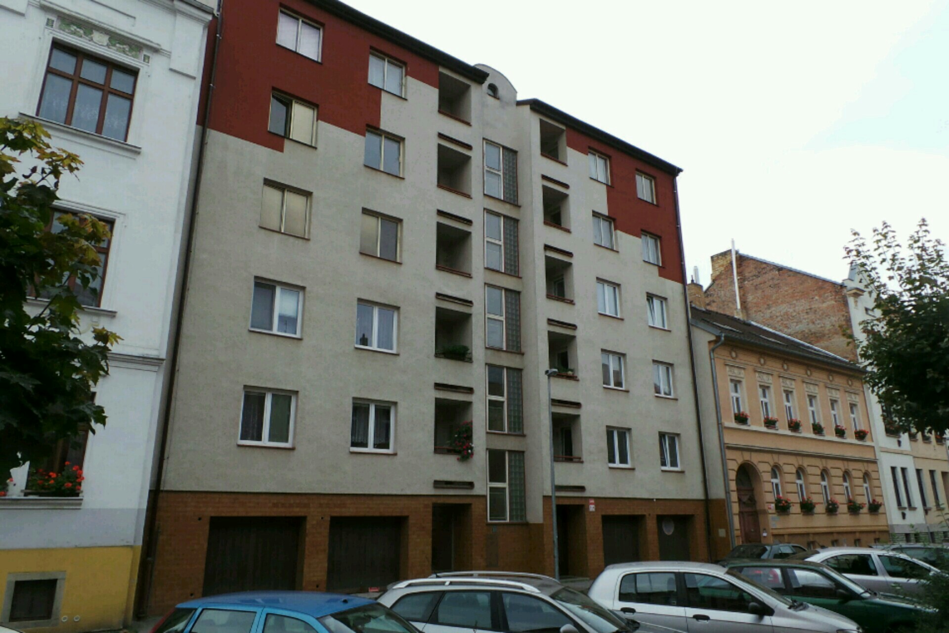 Projekční kancelář - Ing. Zdeněk Pešek, DiS.