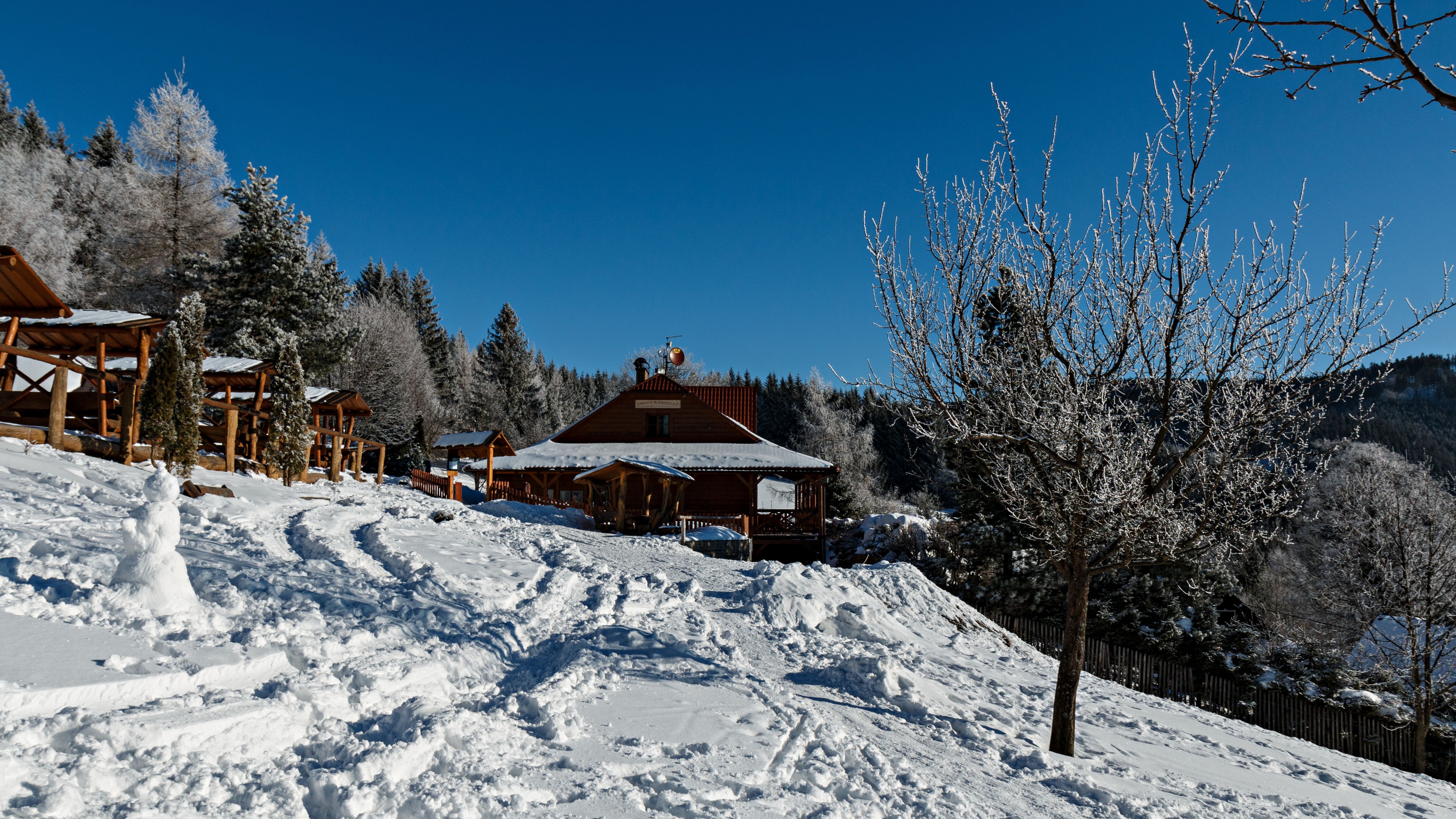 Restaurace Kamenitý