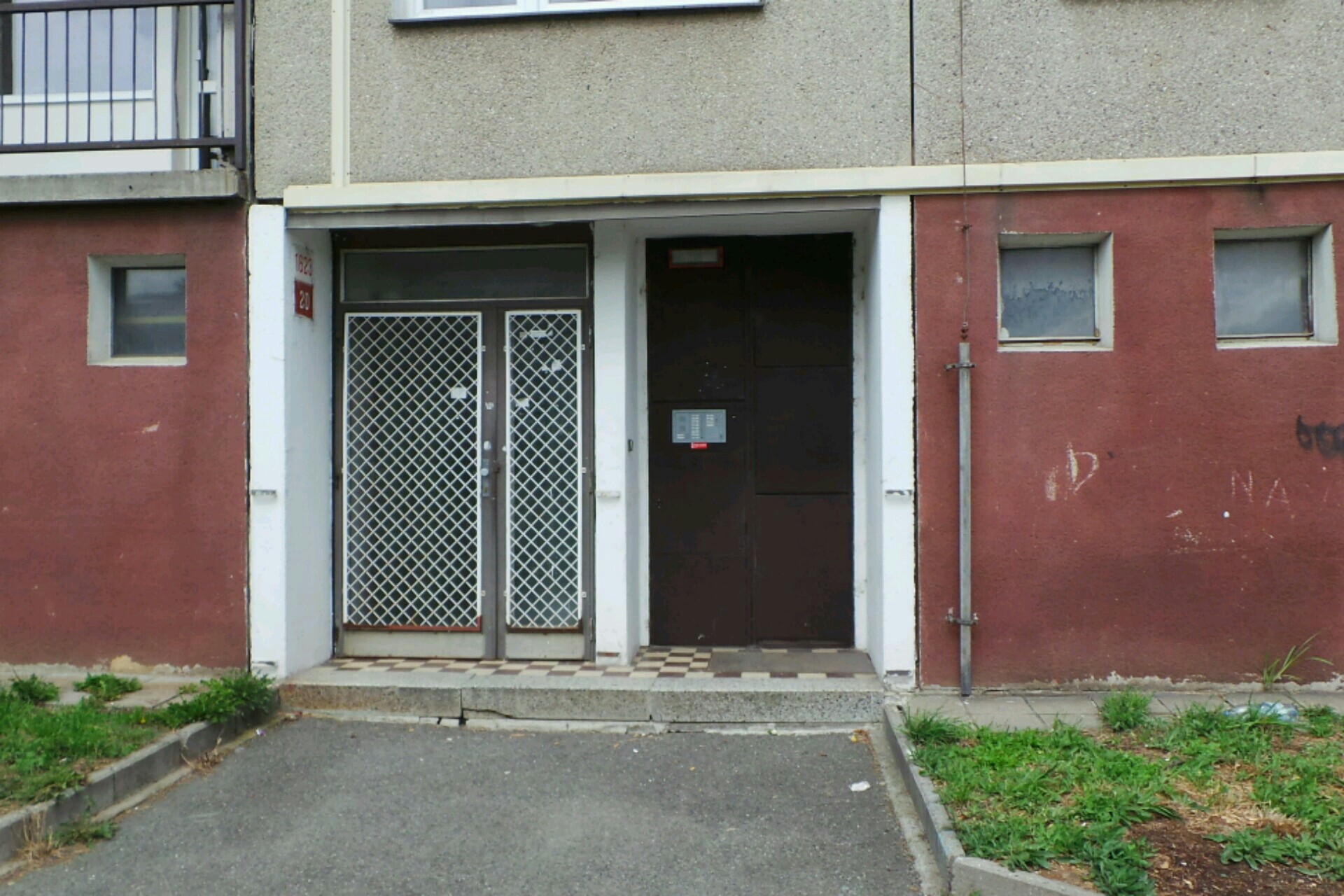 Stavební práce Beneš