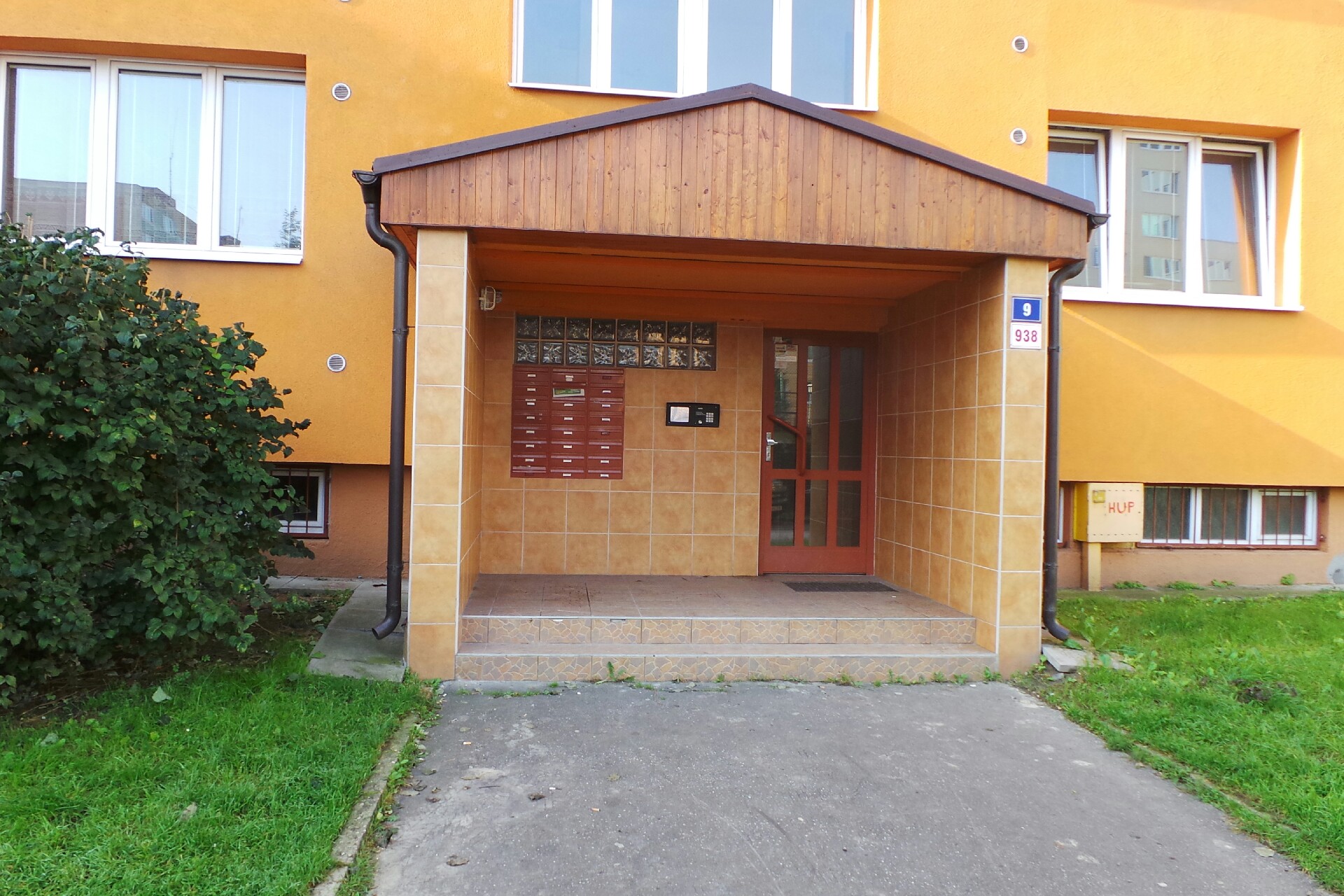 Stanislav Lebica - Stavební práce