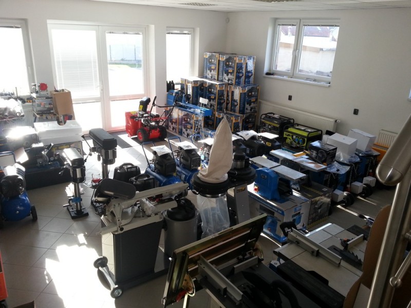 Svářecí technika - nářadí  s.r.o. foto 4