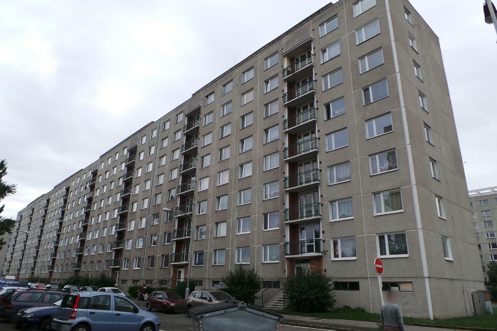 MK malířství a natěračství - Miloš Kašpar