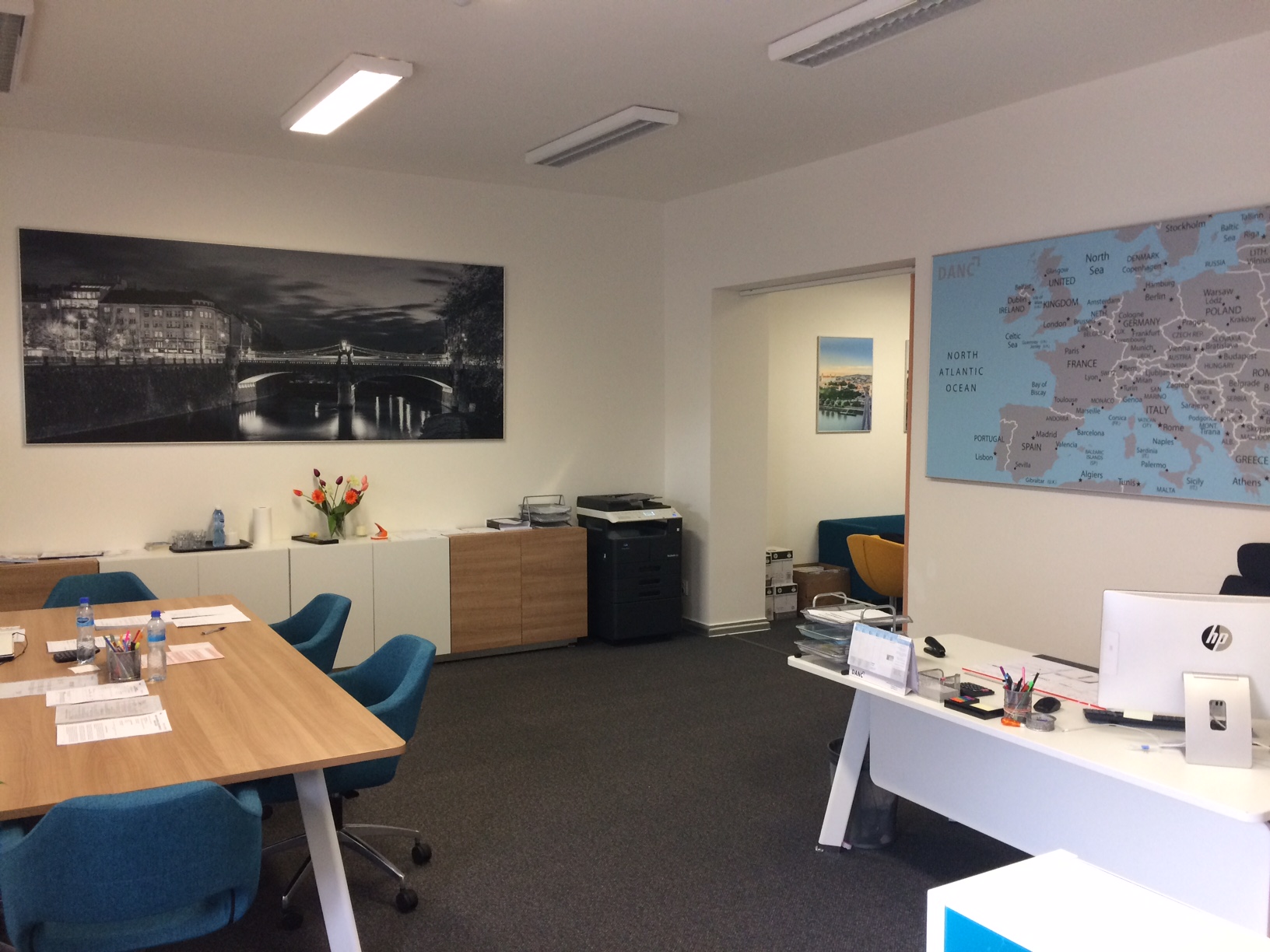 DANČ personální servis, s.r.o. foto 3