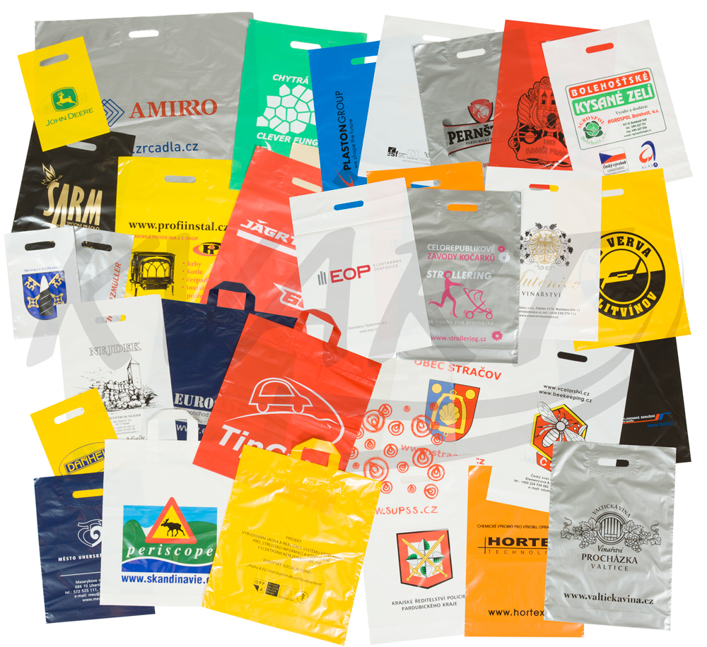 KVART - reklamní potisk foto 2