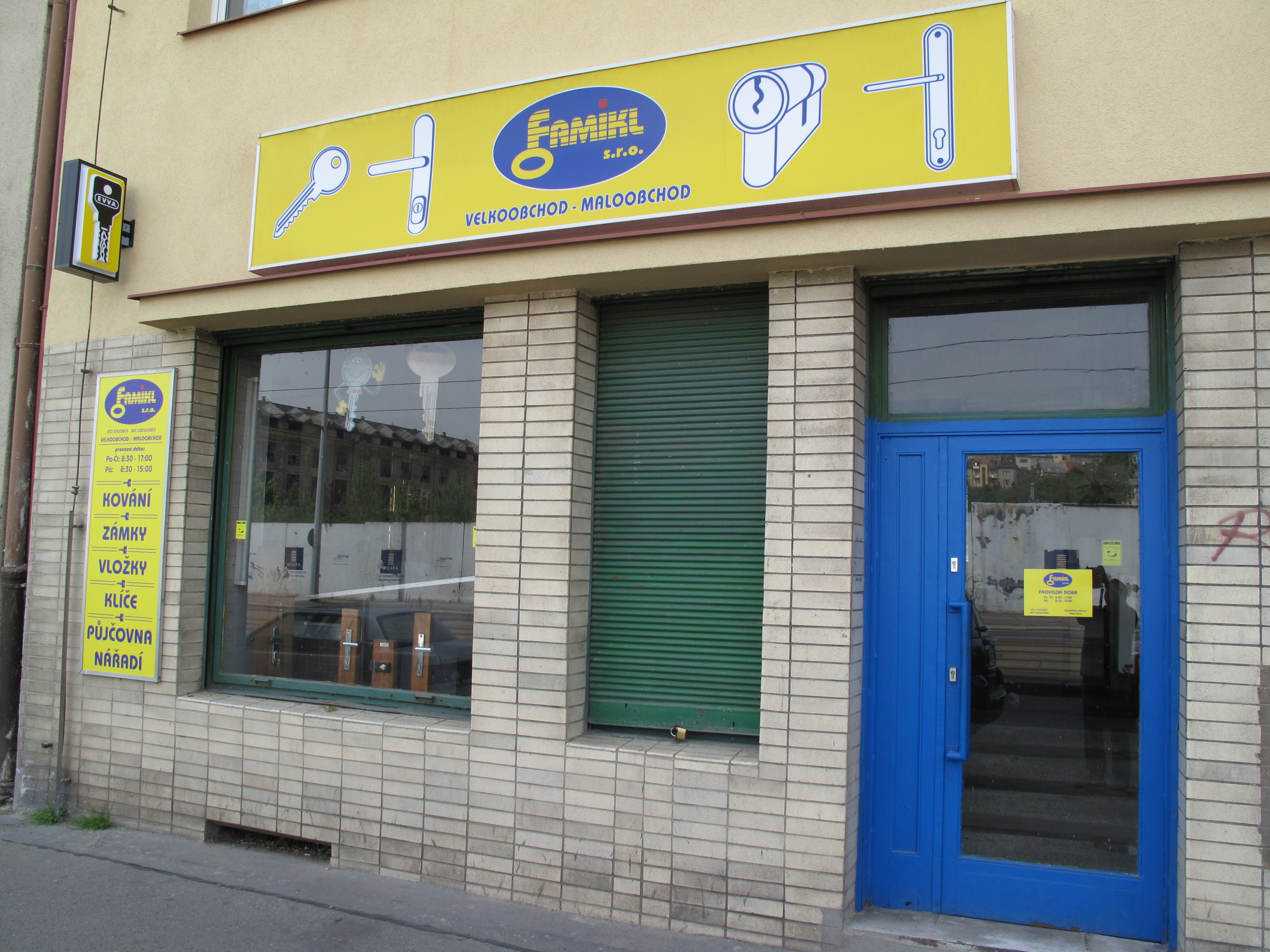 FAMIKL s.r.o. foto 3
