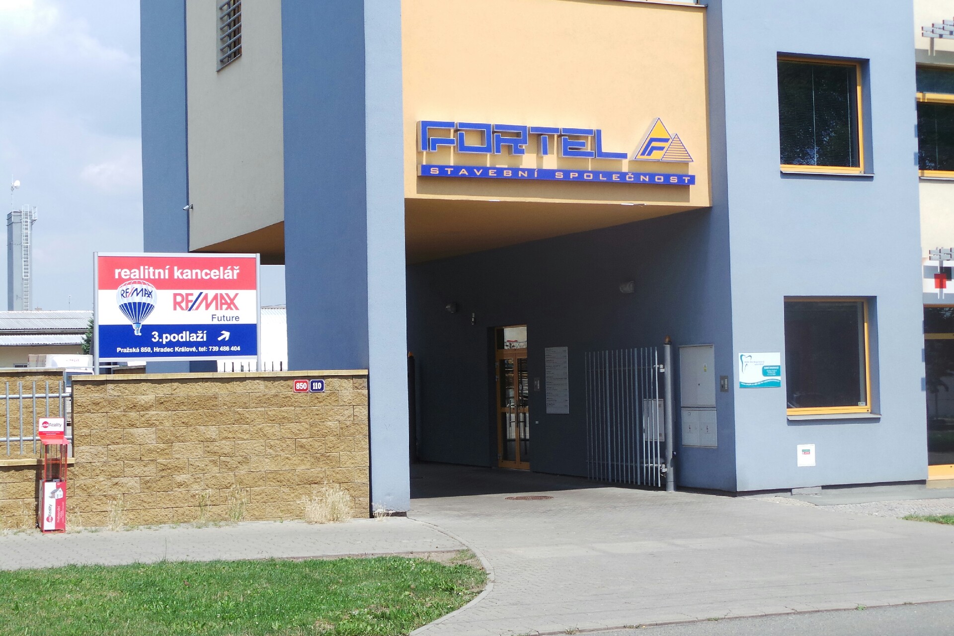 FORTEL, spol. s r.o.