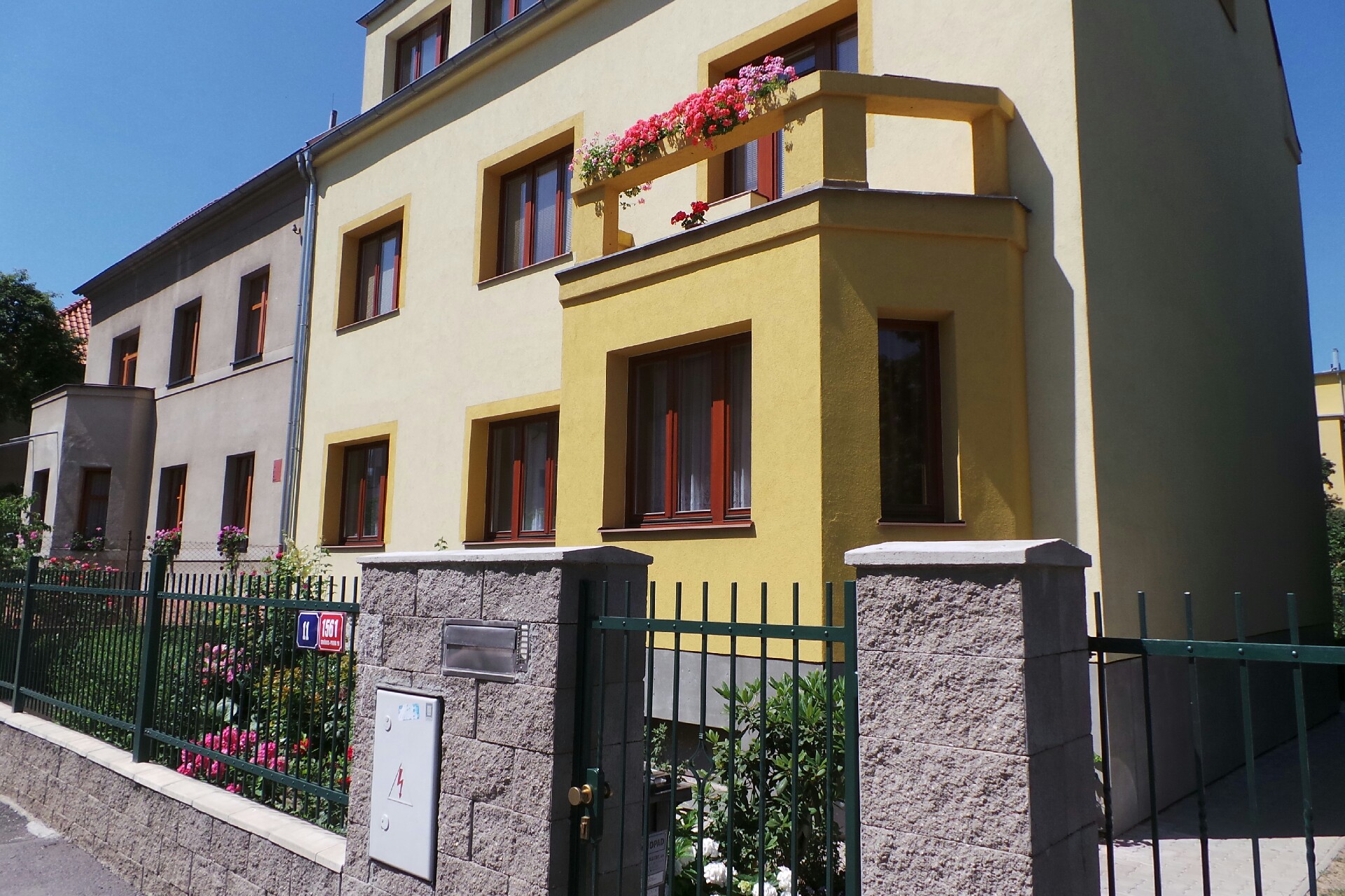 Instalatérství Slavík