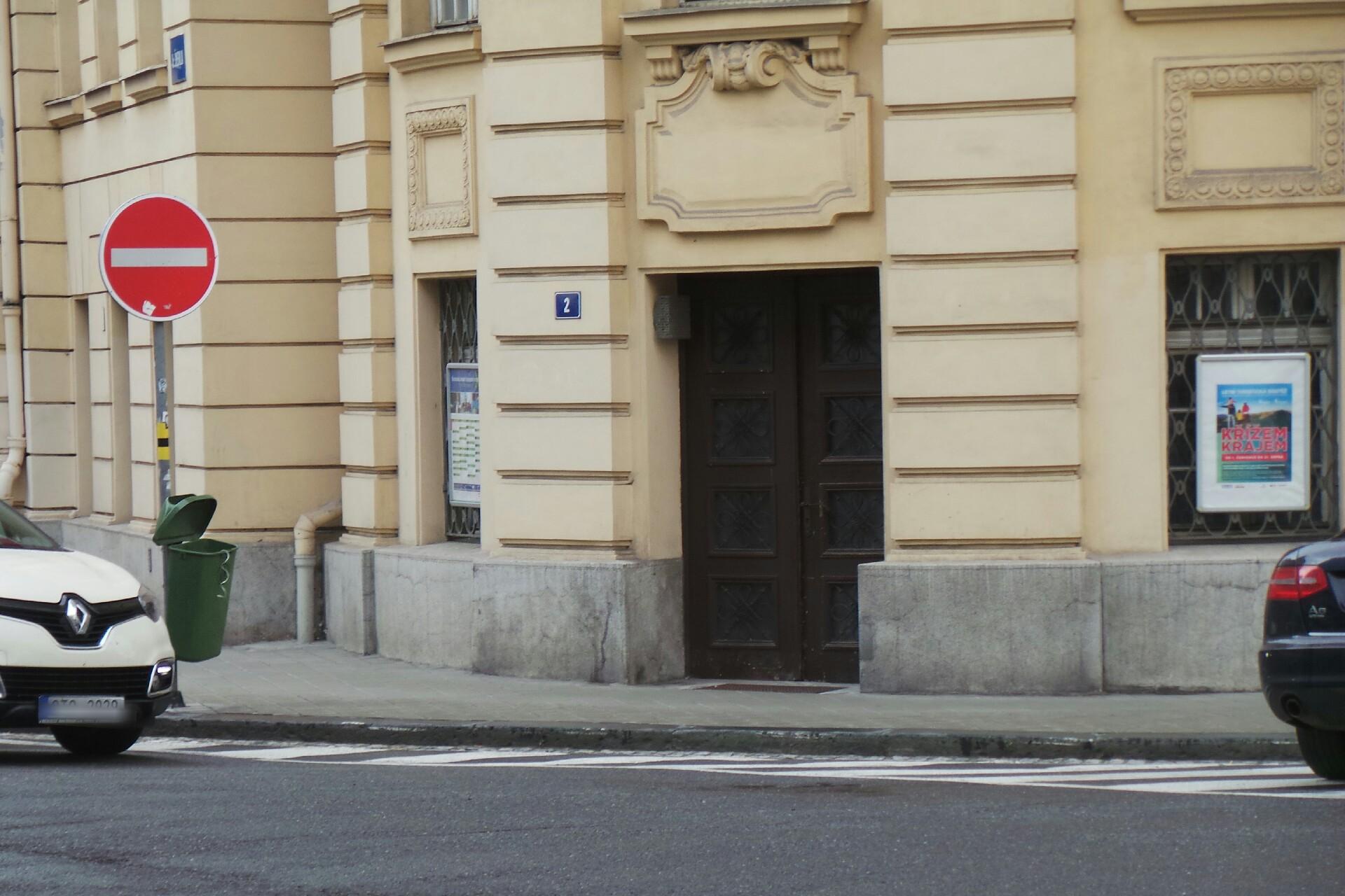 Dámský klub Ostrava