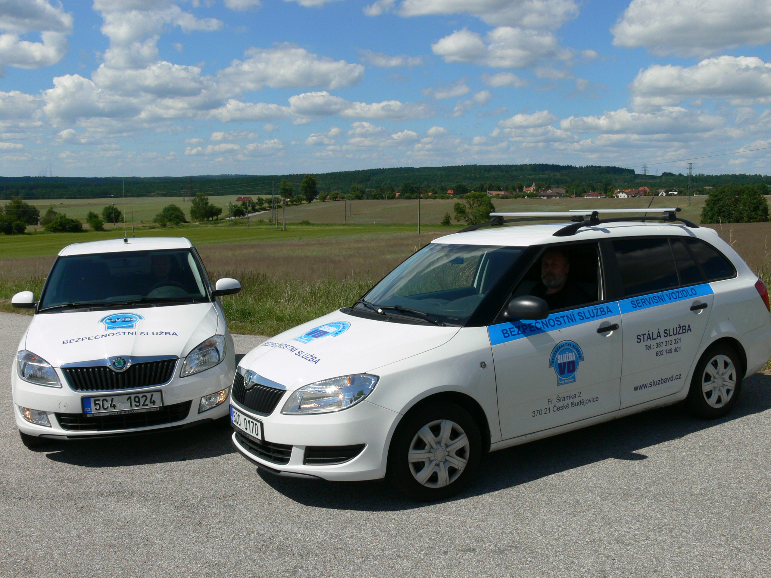 Služba, výrobní družstvo foto 6