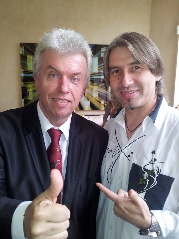 Pavel Plecháč - Hudebniny Speciál foto 2