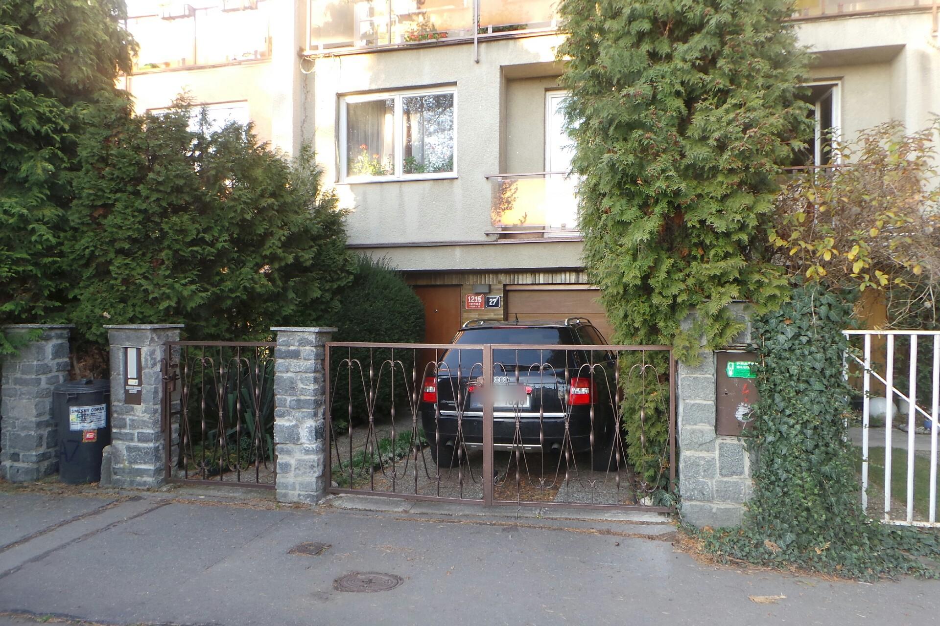 Ing. Jiří Němeček foto 1