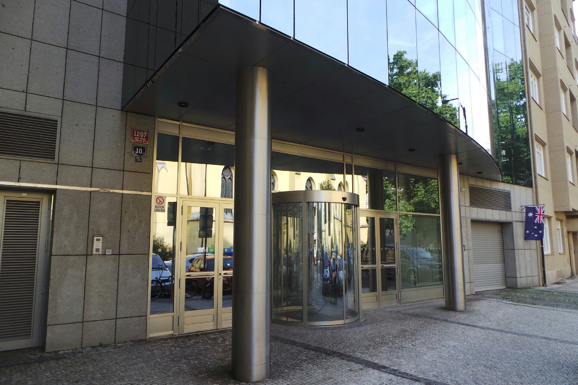 Mgr. Martin Doucha, advokát