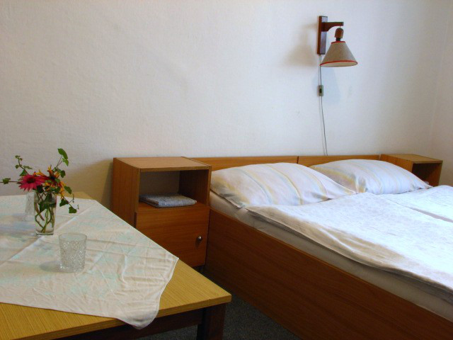 Penzion Šrámek foto 3