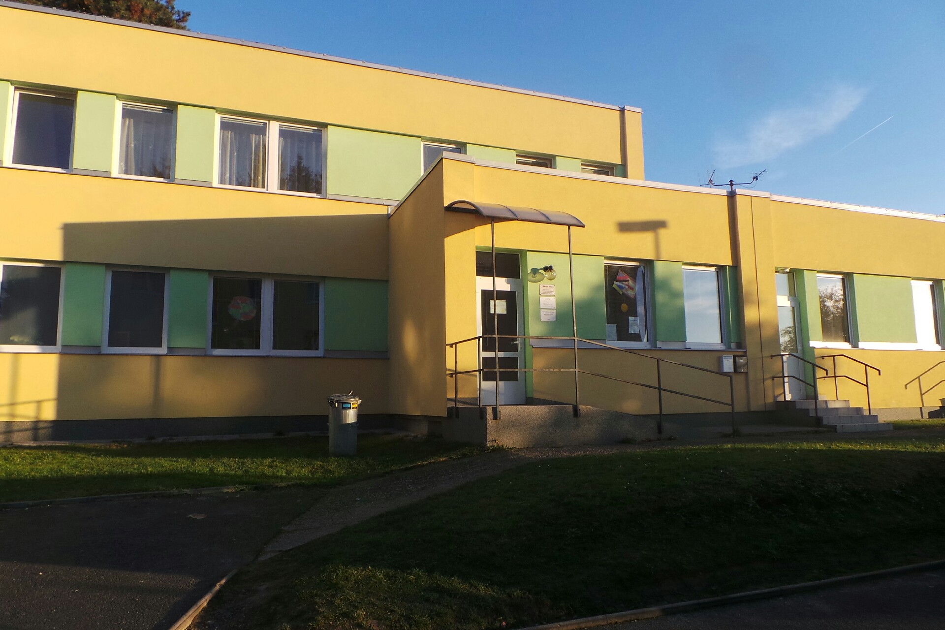 MUDr. Vladimír Brunclík