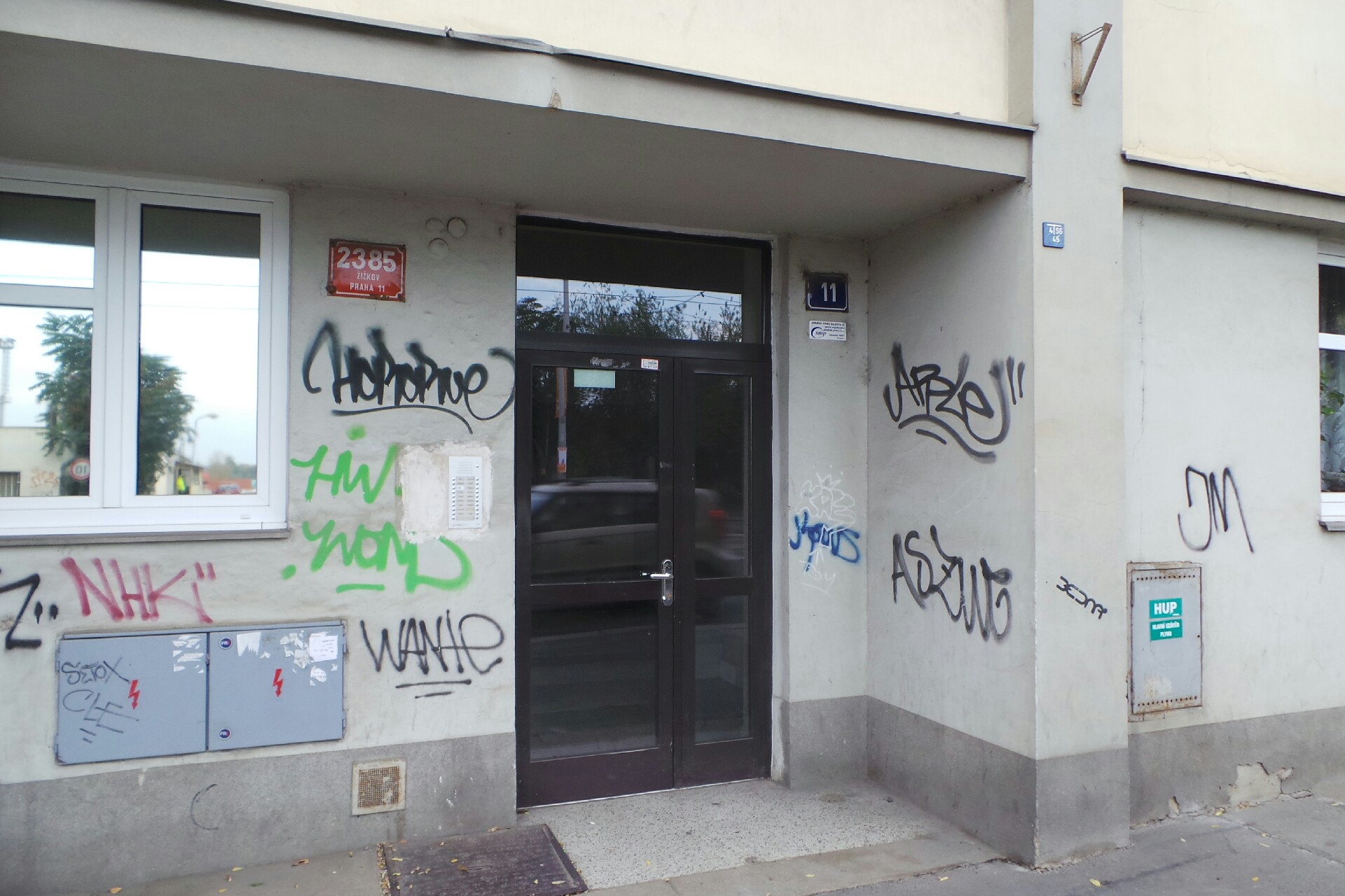 Mgr. Ing. Daniela Rybková, advokátní kancelář foto 1