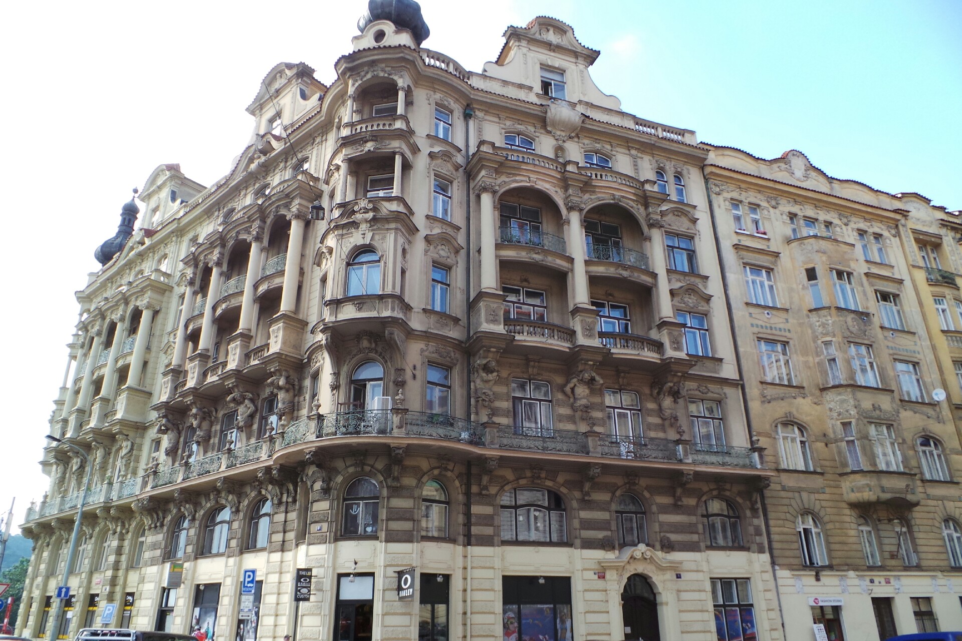 Seven Days Agency, s.r.o.