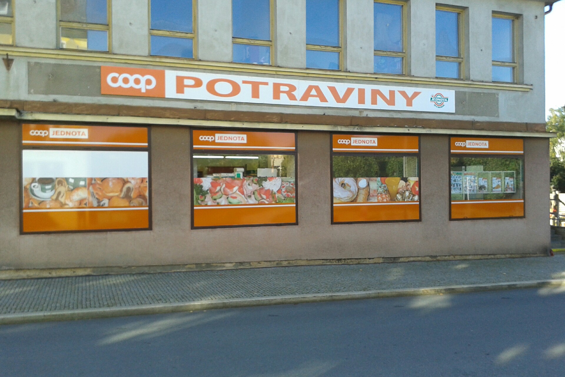 COOP JEDNOTA