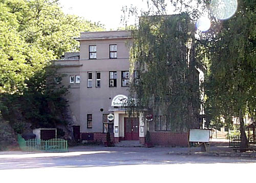 Sokol Bílovice nad Svitavou foto 2