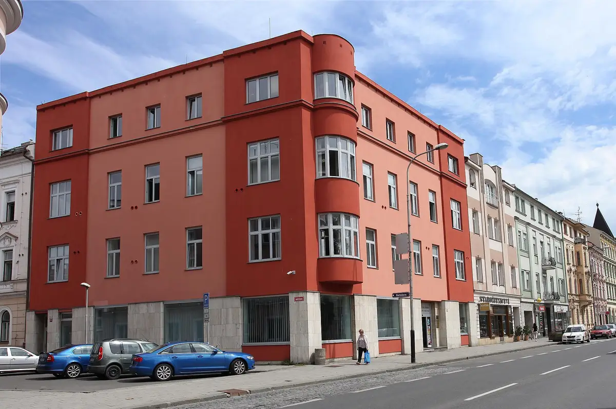 Exekutorský úřad Přerov, soudní exekutor JUDr. Lukáš Jícha