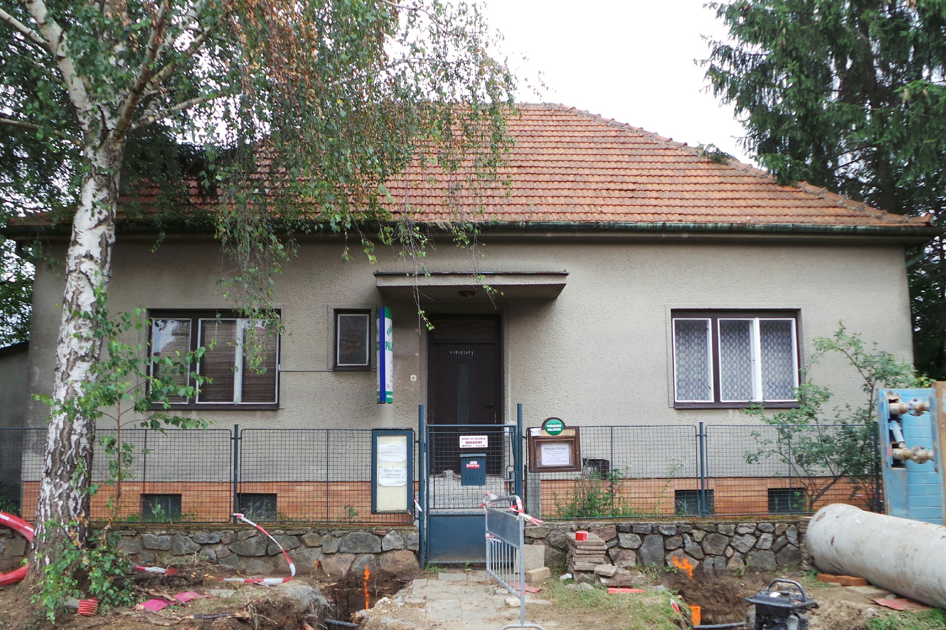 Jiří Vít - Tuřanská Pálenice