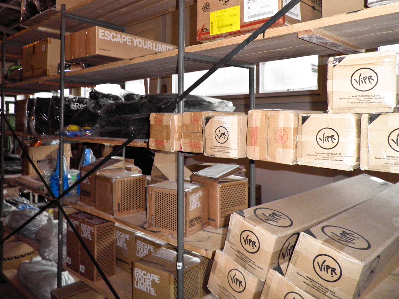 3D FITNESS s.r.o. foto 3