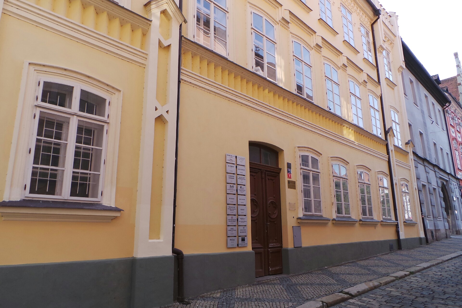 Hana Pémová - fotografka