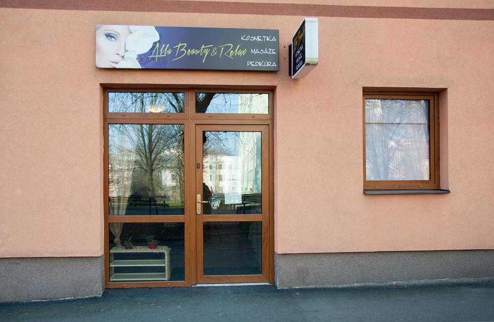 Alla Beauty & Relax foto 2