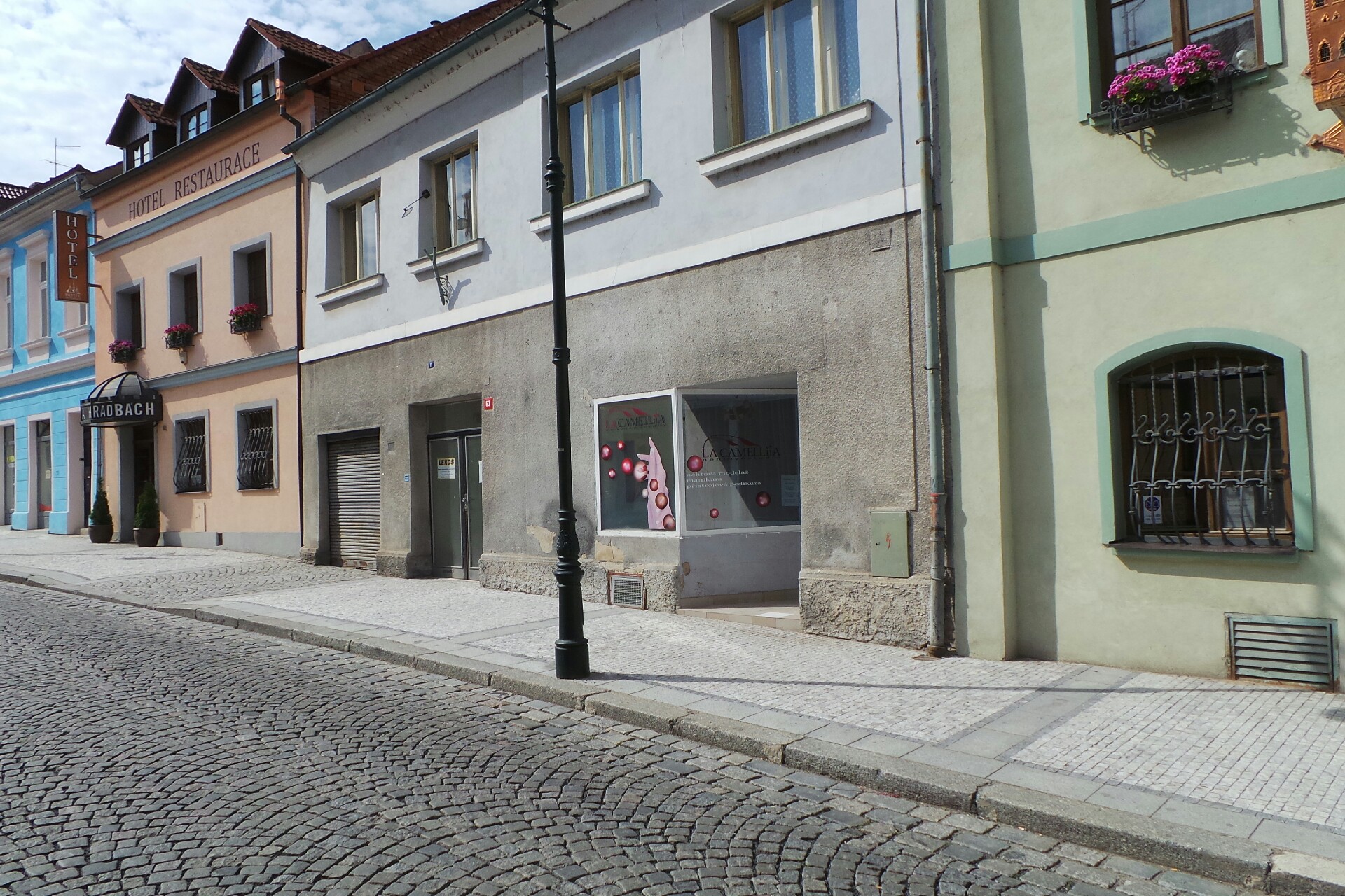 Nehtové studio Červeňáková