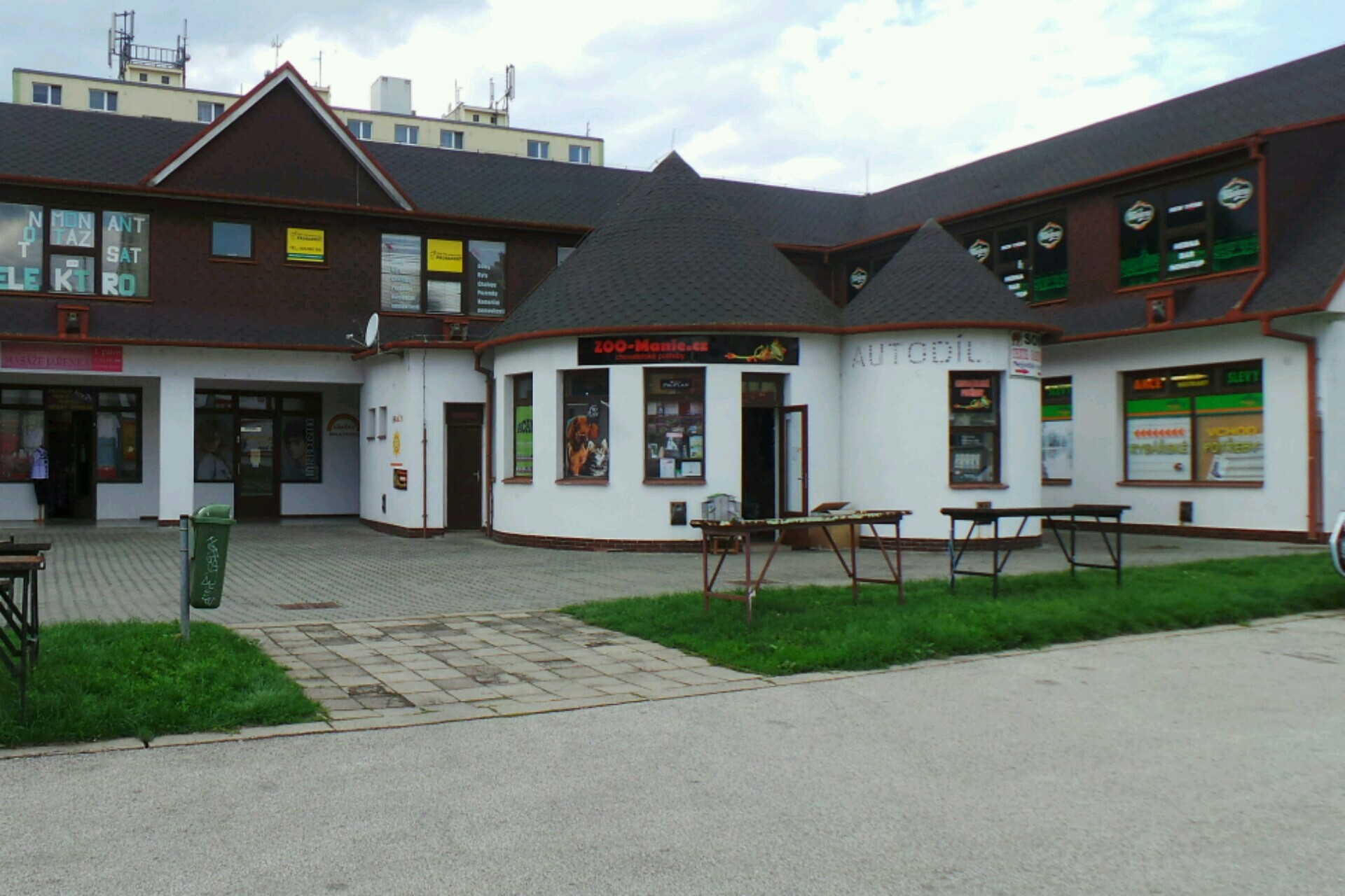 Herna - bar New York