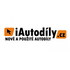 logo - iAutodíly.cz