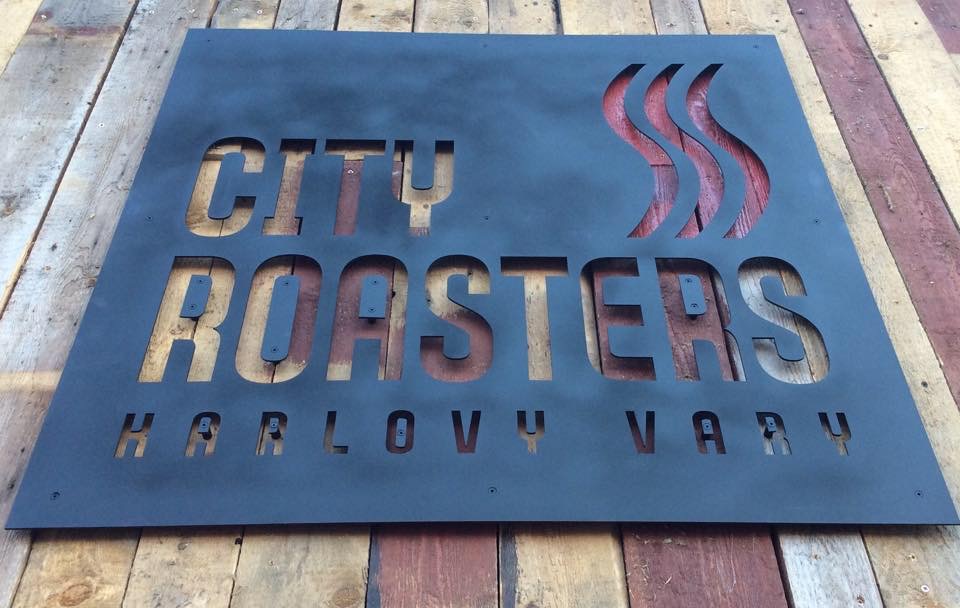City ROASTERS, s.r.o. foto 4