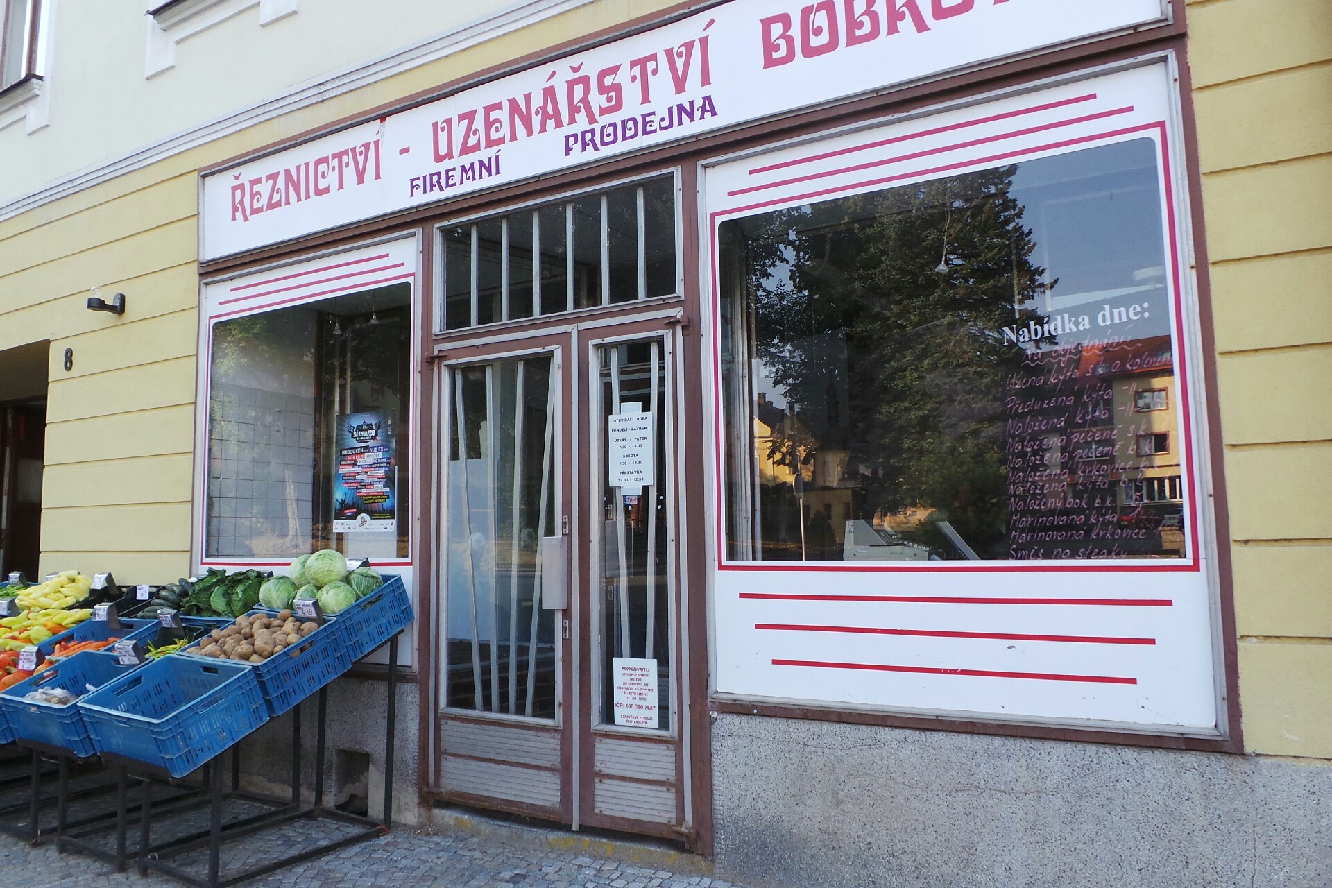 Agroinvest Bobrová, družstvo
