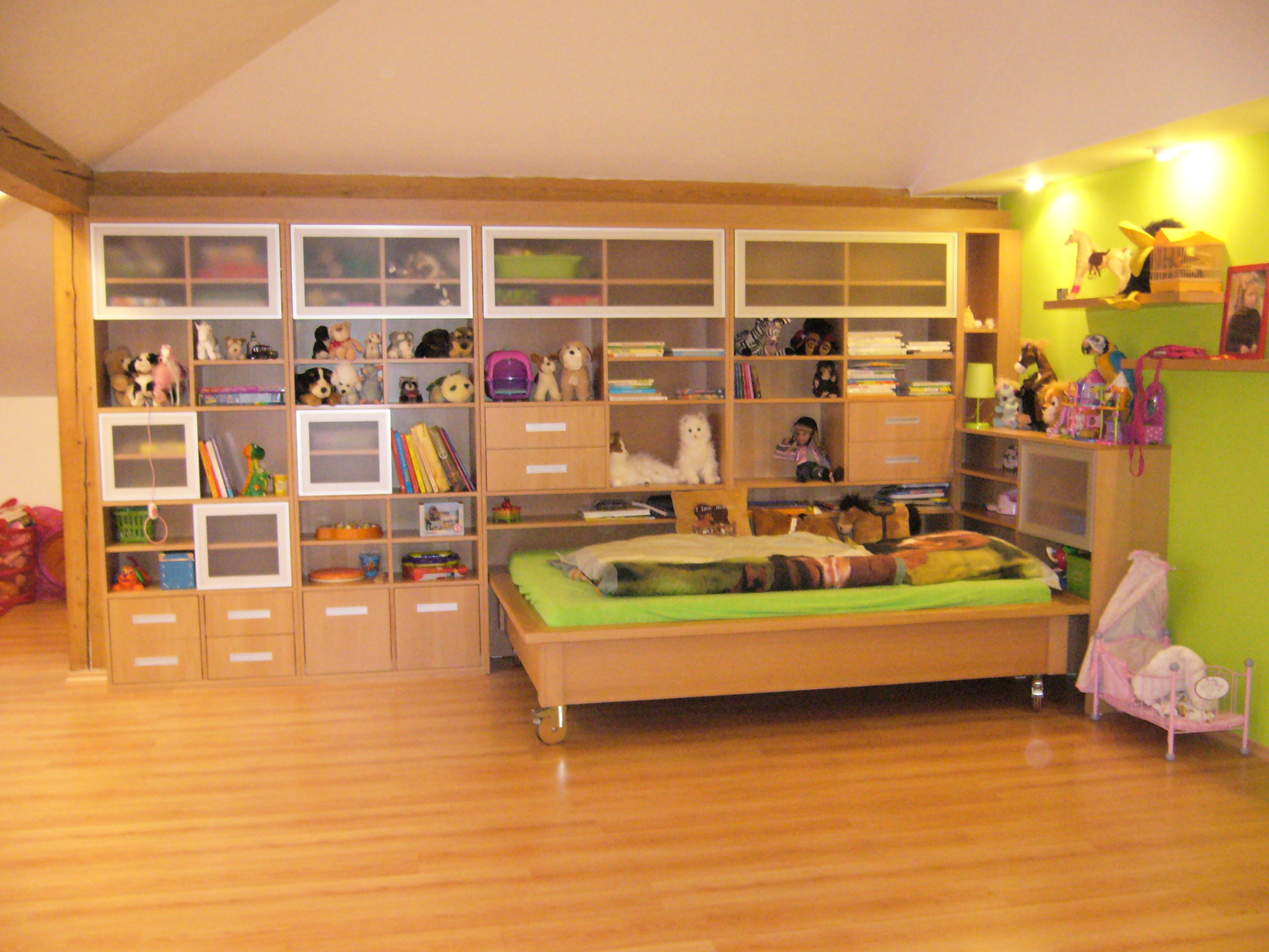 Truhlářství F&P - Jaroslav Faltys foto 3